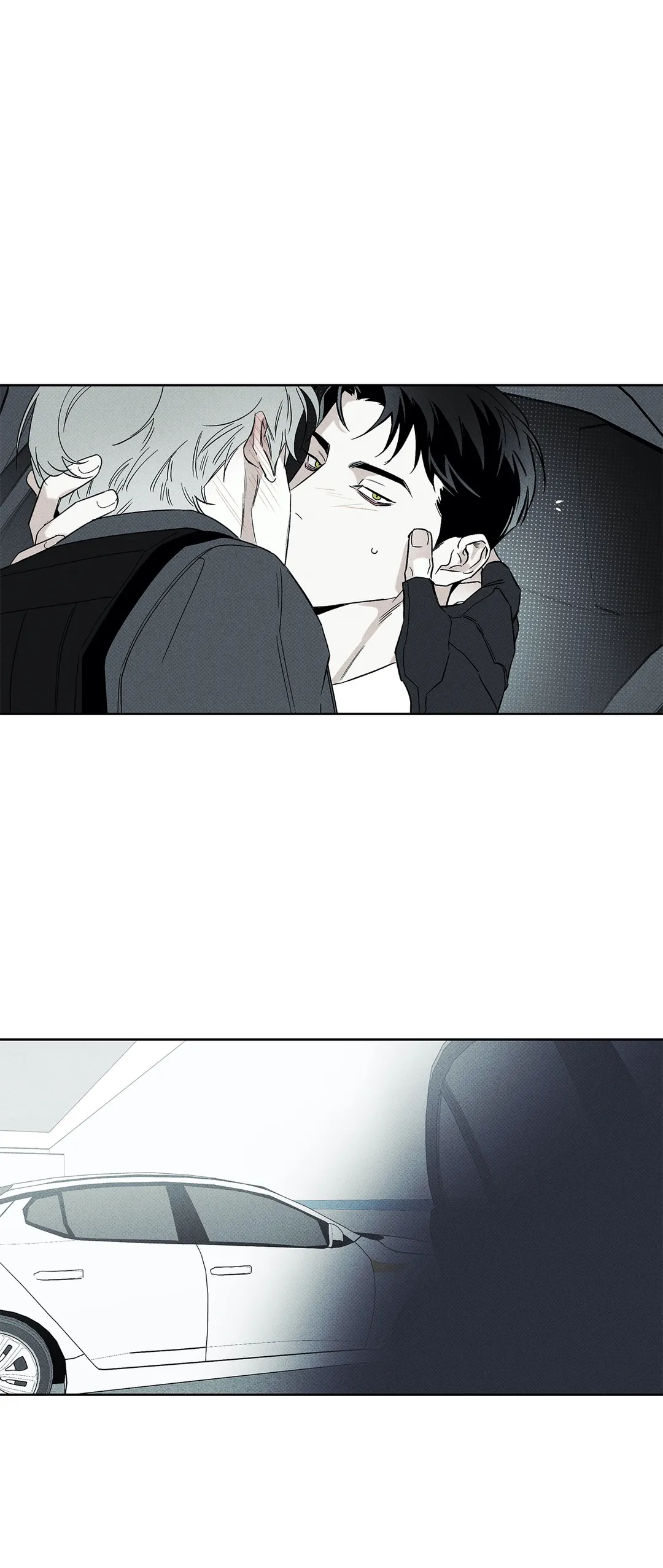 The Pizza Delivery Man and the Gold Palace 〘Official〙 - 〖Season 1 Finale〗 manhwa
