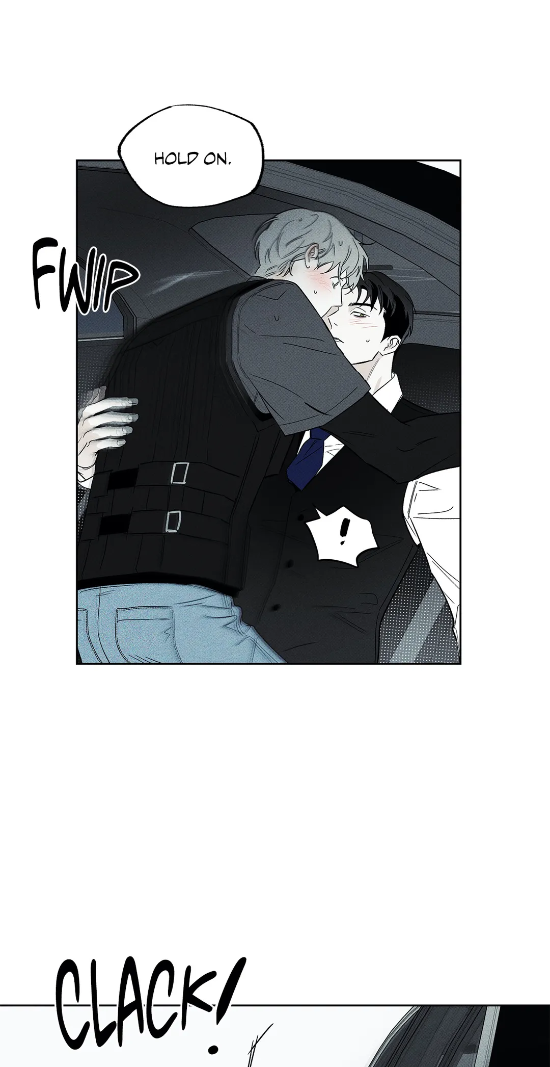 The Pizza Delivery Man and the Gold Palace 〘Official〙 - 〖Season 1 Finale〗 manhwa