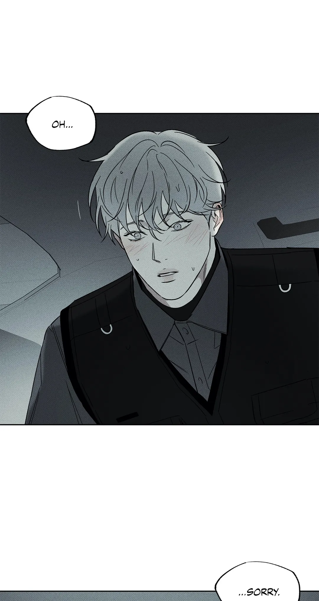 The Pizza Delivery Man and the Gold Palace 〘Official〙 - 〖Season 1 Finale〗 manhwa