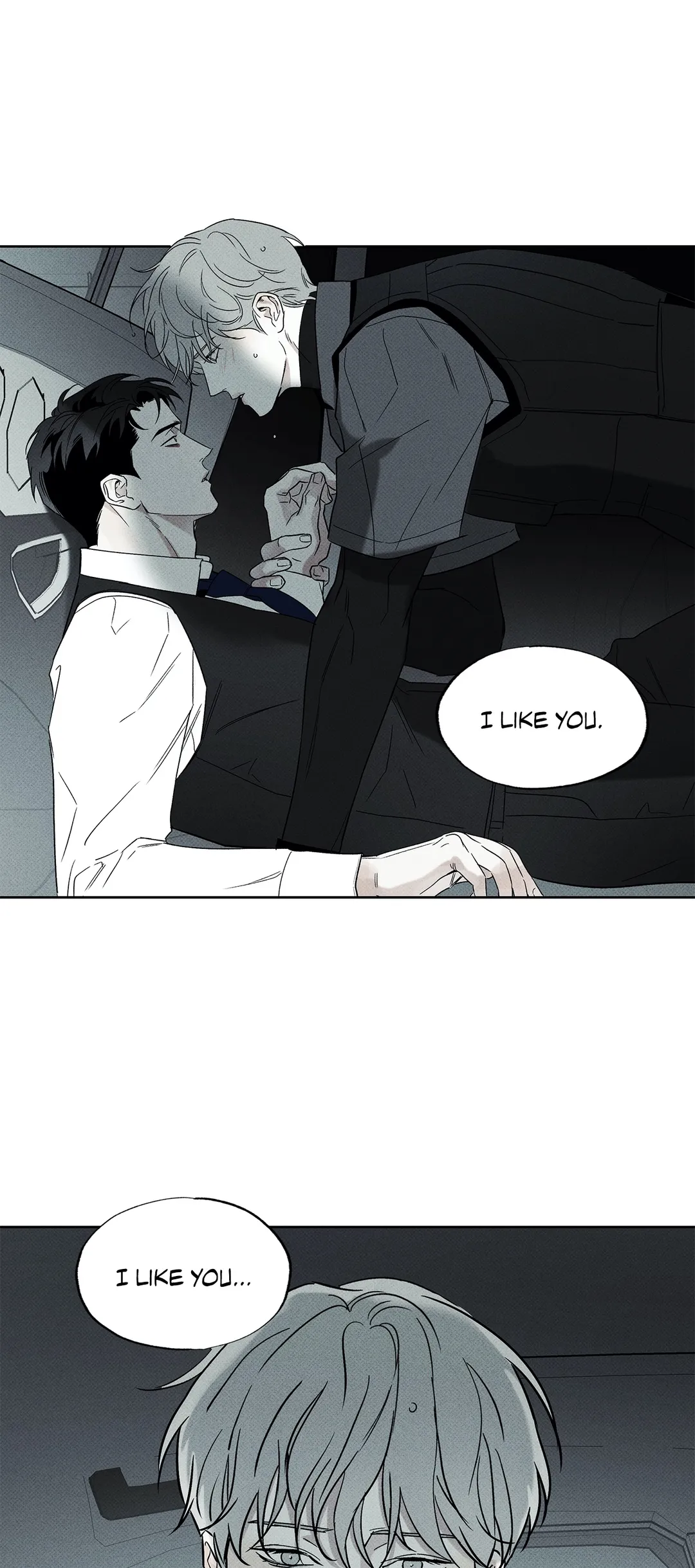 The Pizza Delivery Man and the Gold Palace 〘Official〙 - 〖Season 1 Finale〗 manhwa