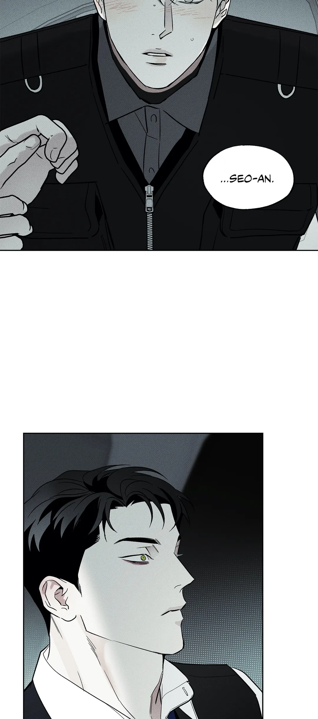 The Pizza Delivery Man and the Gold Palace 〘Official〙 - 〖Season 1 Finale〗 manhwa
