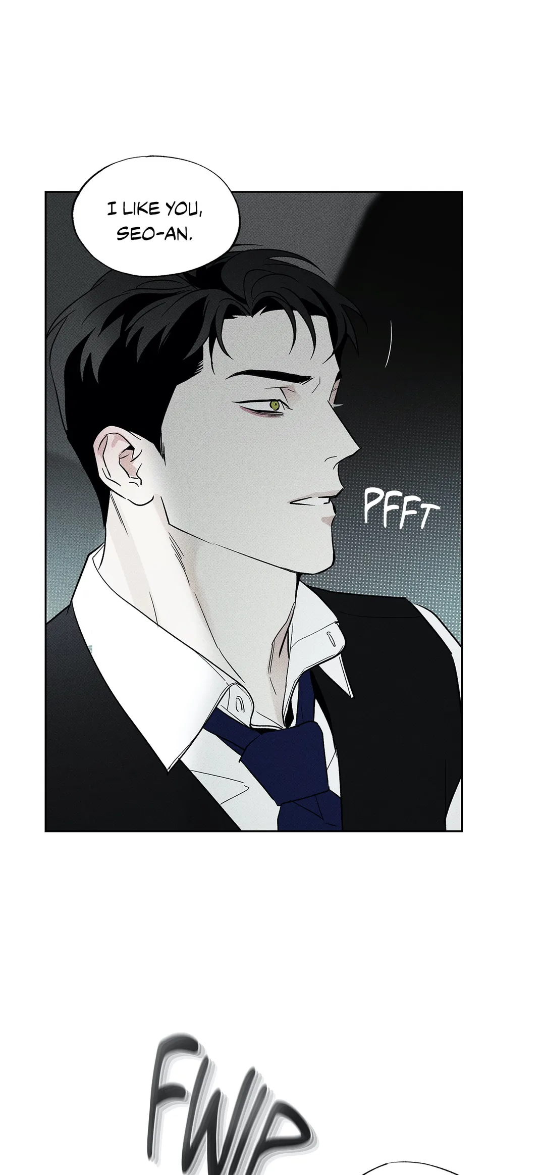 The Pizza Delivery Man and the Gold Palace 〘Official〙 - 〖Season 1 Finale〗 manhwa