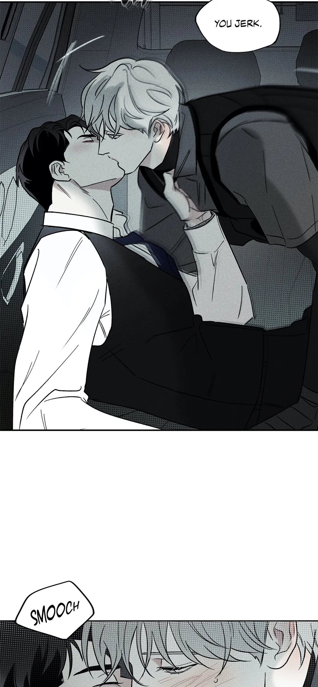 The Pizza Delivery Man and the Gold Palace 〘Official〙 - 〖Season 1 Finale〗 manhwa