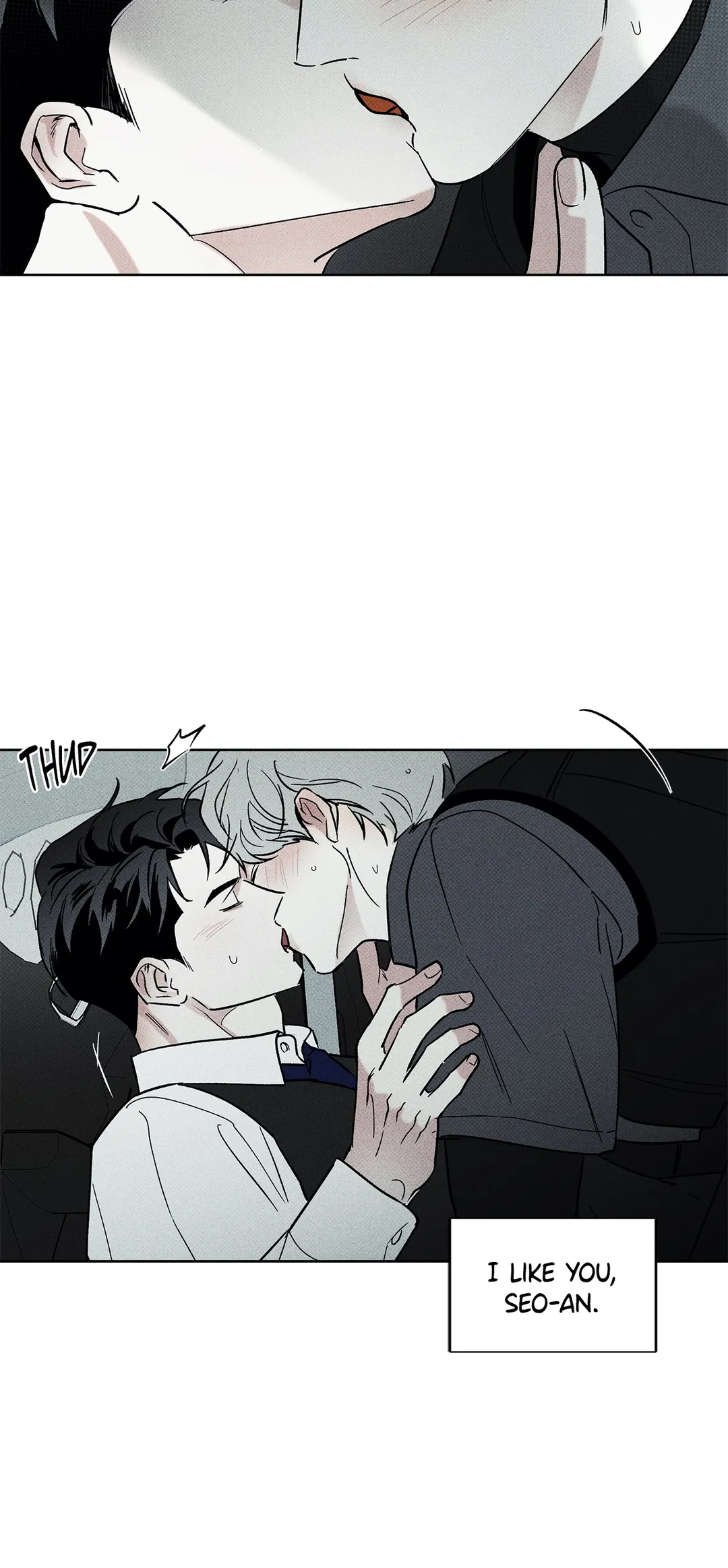 The Pizza Delivery Man and the Gold Palace 〘Official〙 - 〖Season 1 Finale〗 manhwa