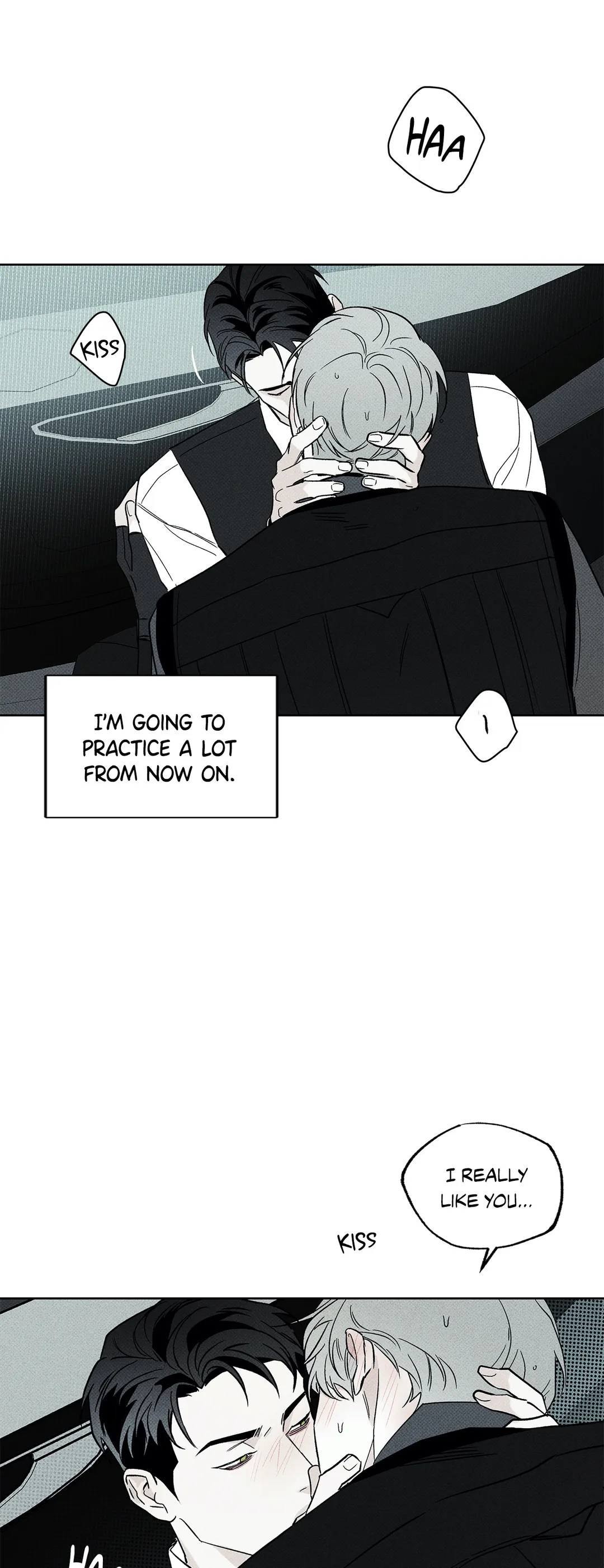 The Pizza Delivery Man and the Gold Palace 〘Official〙 - 〖Season 1 Finale〗 manhwa