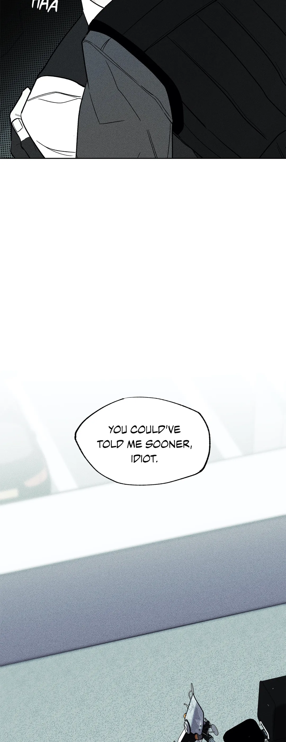 The Pizza Delivery Man and the Gold Palace 〘Official〙 - 〖Season 1 Finale〗 manhwa