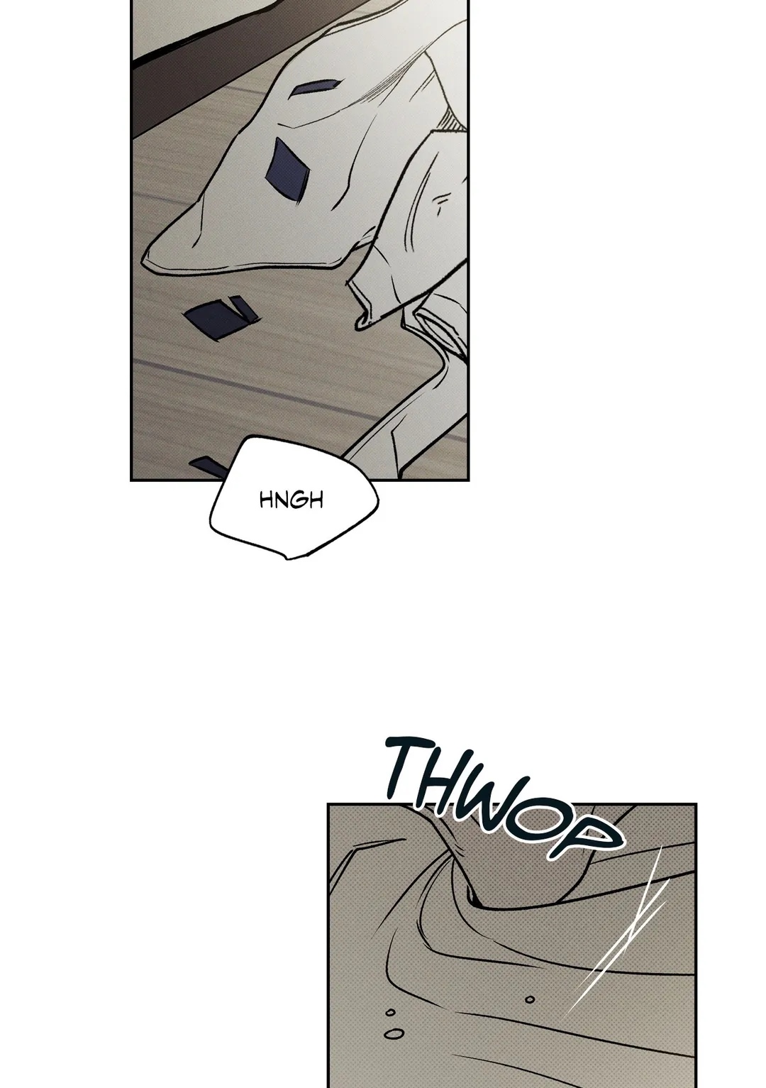 The Pizza Delivery Man and the Gold Palace 〘Official〙 - Season 2 : Episode 10 manhwa