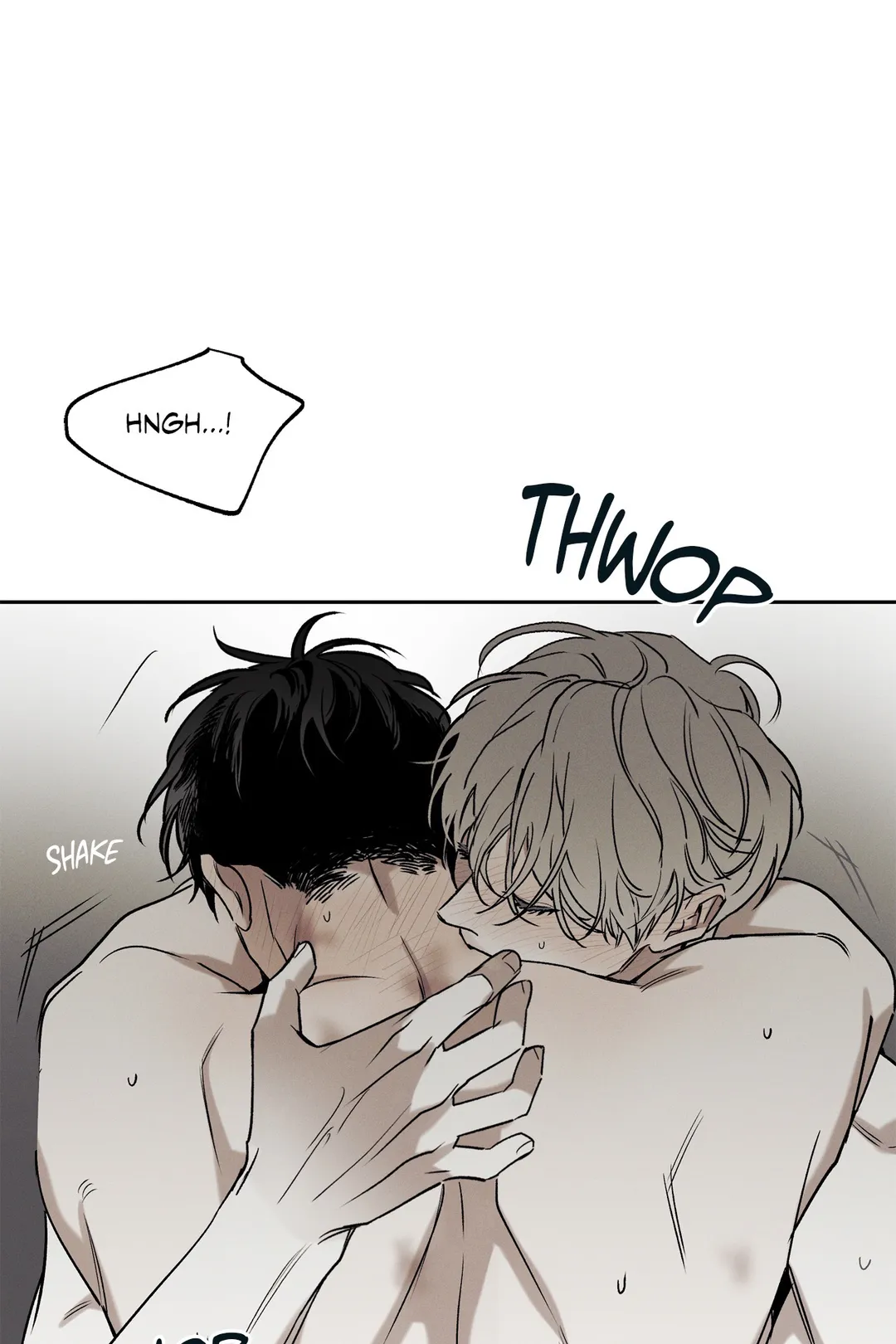 The Pizza Delivery Man and the Gold Palace 〘Official〙 - Season 2 : Episode 10 manhwa
