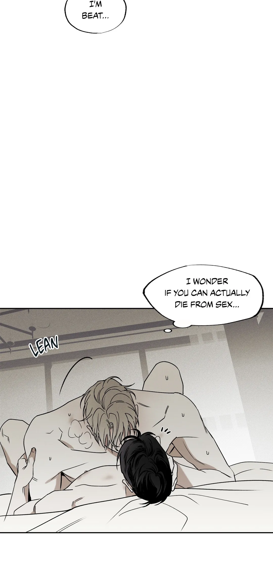The Pizza Delivery Man and the Gold Palace 〘Official〙 - Season 2 : Episode 10 manhwa