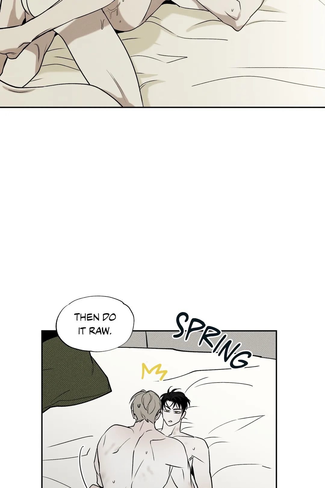 The Pizza Delivery Man and the Gold Palace 〘Official〙 - Season 2 : Episode 10 manhwa