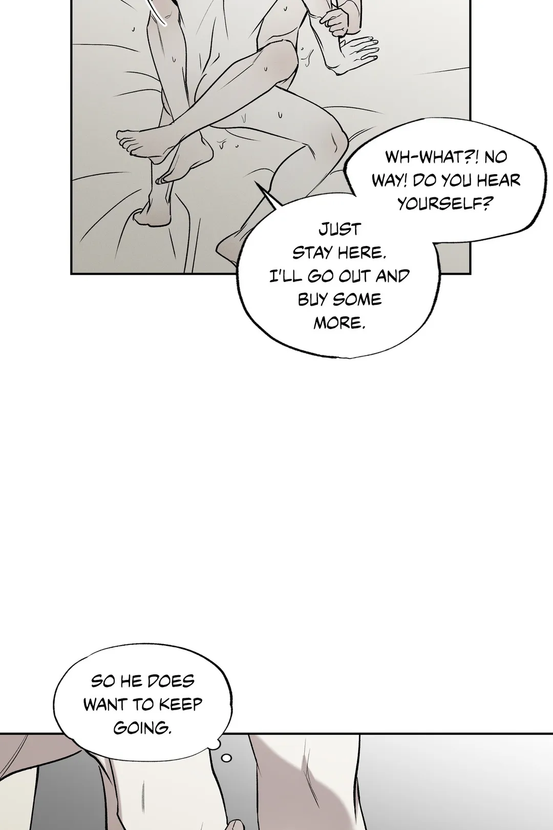 The Pizza Delivery Man and the Gold Palace 〘Official〙 - Season 2 : Episode 10 manhwa