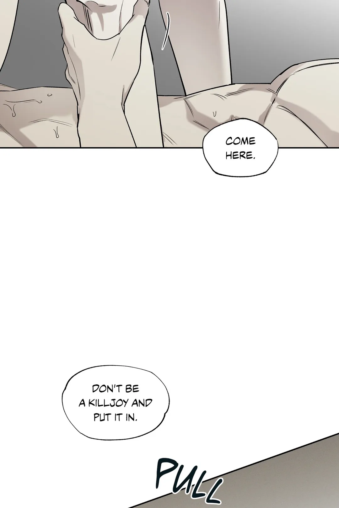 The Pizza Delivery Man and the Gold Palace 〘Official〙 - Season 2 : Episode 10 manhwa