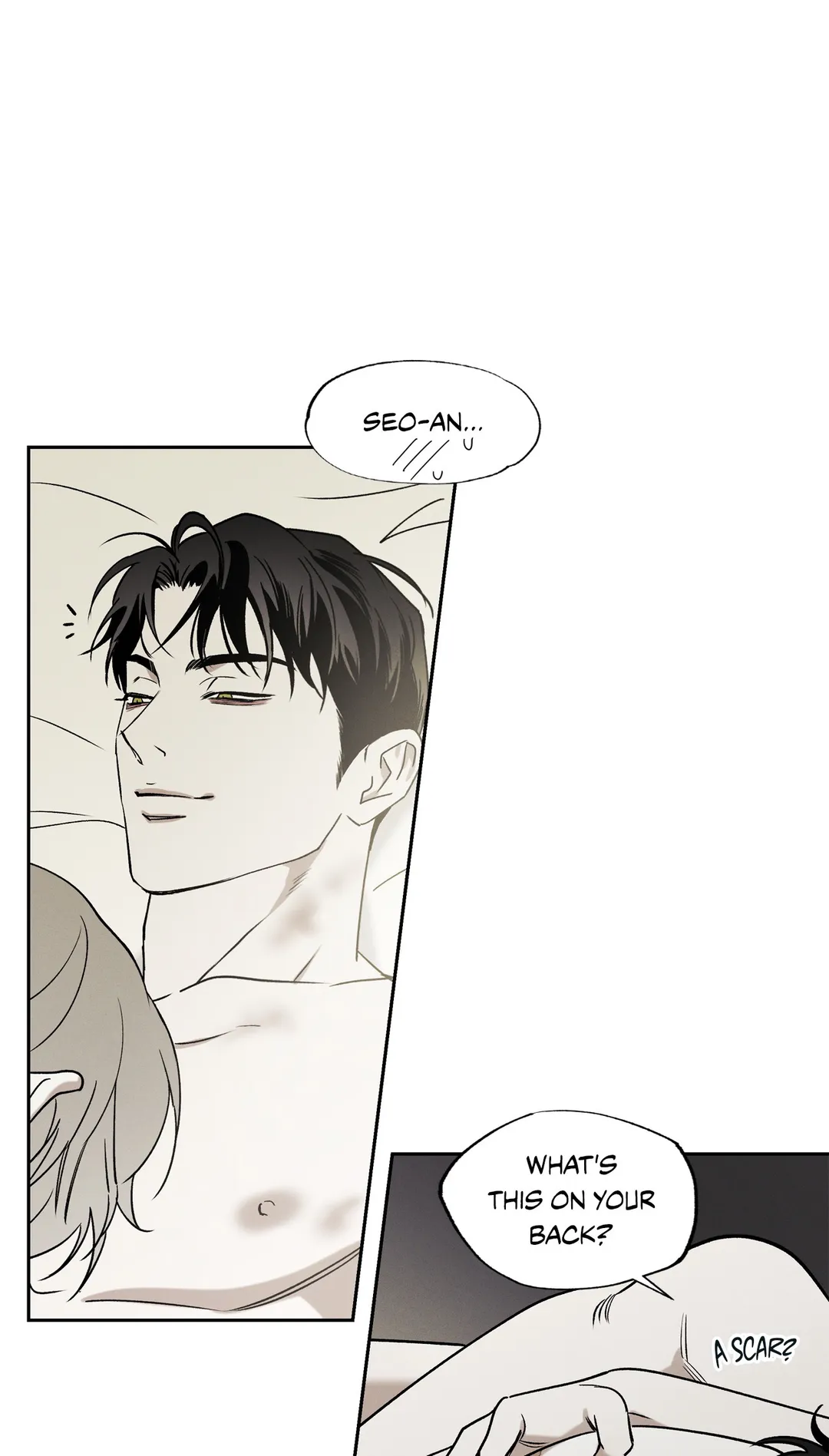 The Pizza Delivery Man and the Gold Palace 〘Official〙 - Season 2 : Episode 10 manhwa