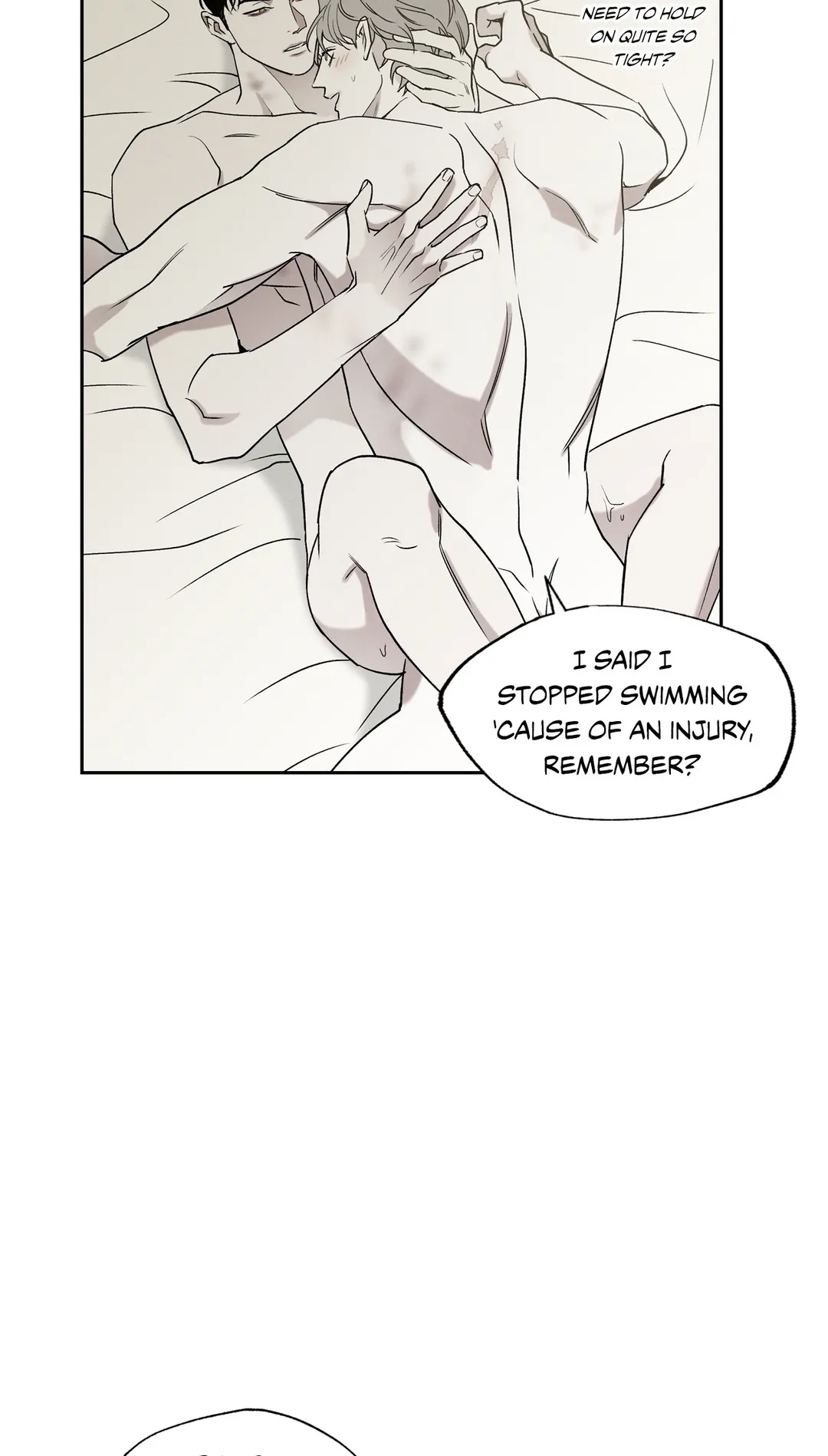 The Pizza Delivery Man and the Gold Palace 〘Official〙 - Season 2 : Episode 10 manhwa