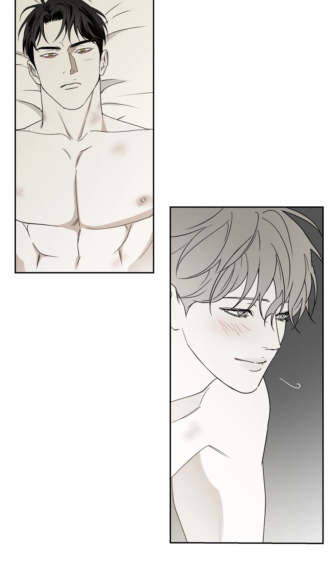 The Pizza Delivery Man and the Gold Palace 〘Official〙 - Season 2 : Episode 10 manhwa