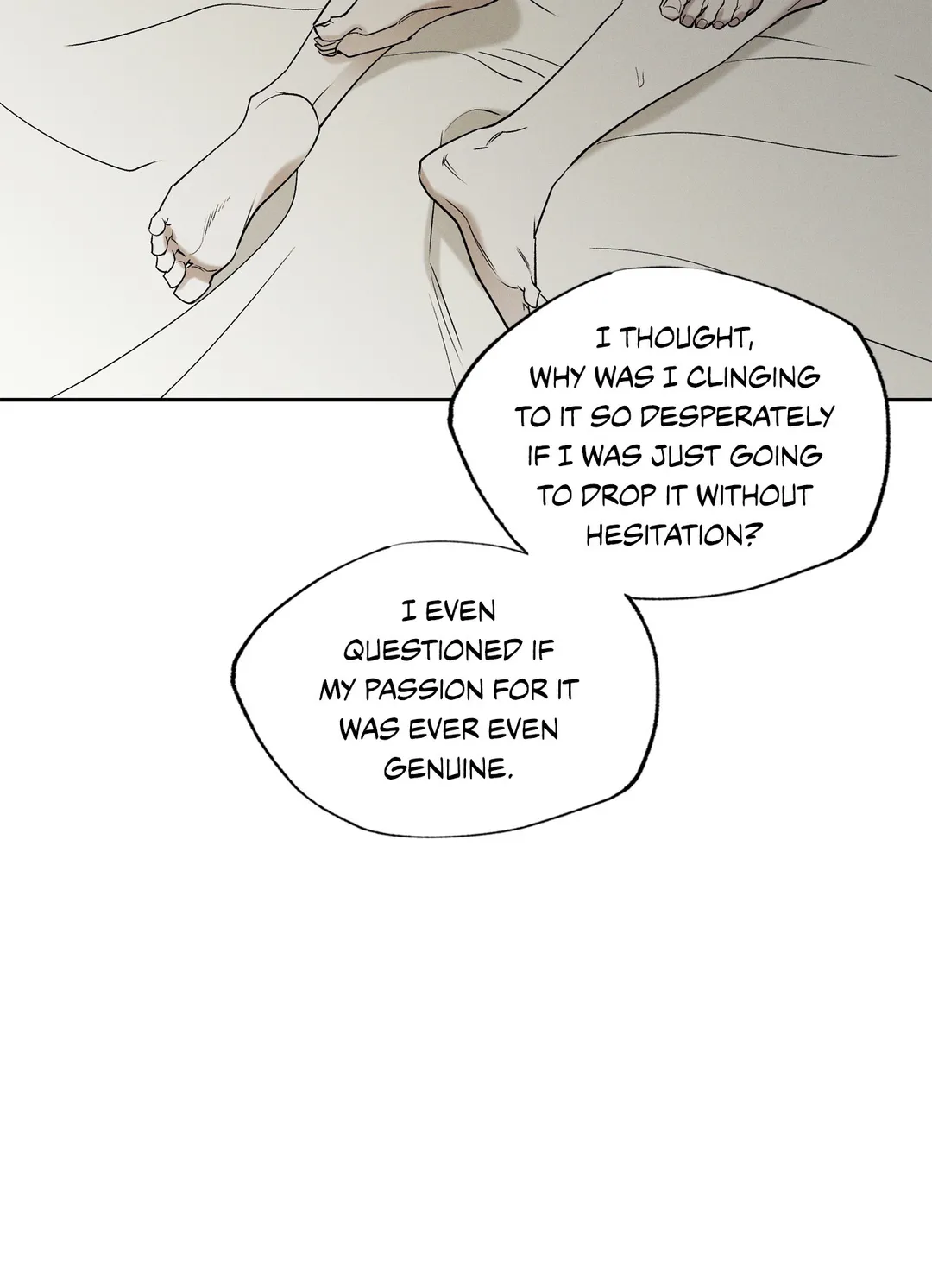 The Pizza Delivery Man and the Gold Palace 〘Official〙 - Season 2 : Episode 10 manhwa