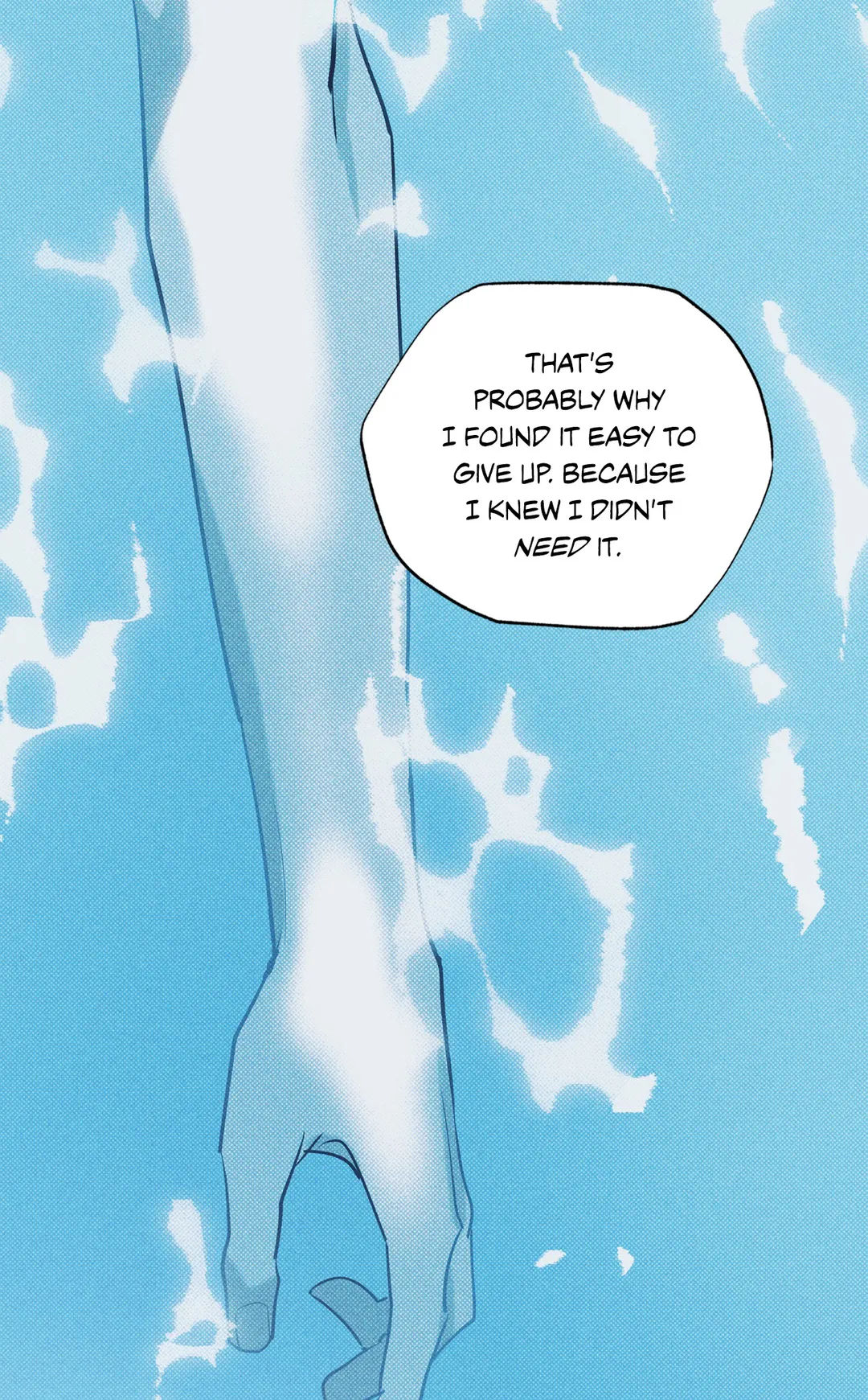 The Pizza Delivery Man and the Gold Palace 〘Official〙 - Season 2 : Episode 10 manhwa
