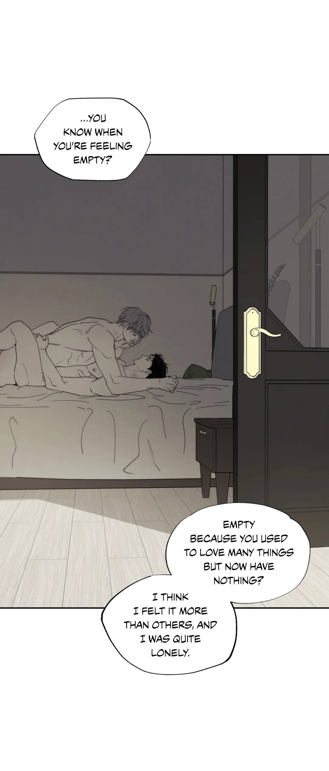 The Pizza Delivery Man and the Gold Palace 〘Official〙 - Season 2 : Episode 10 manhwa