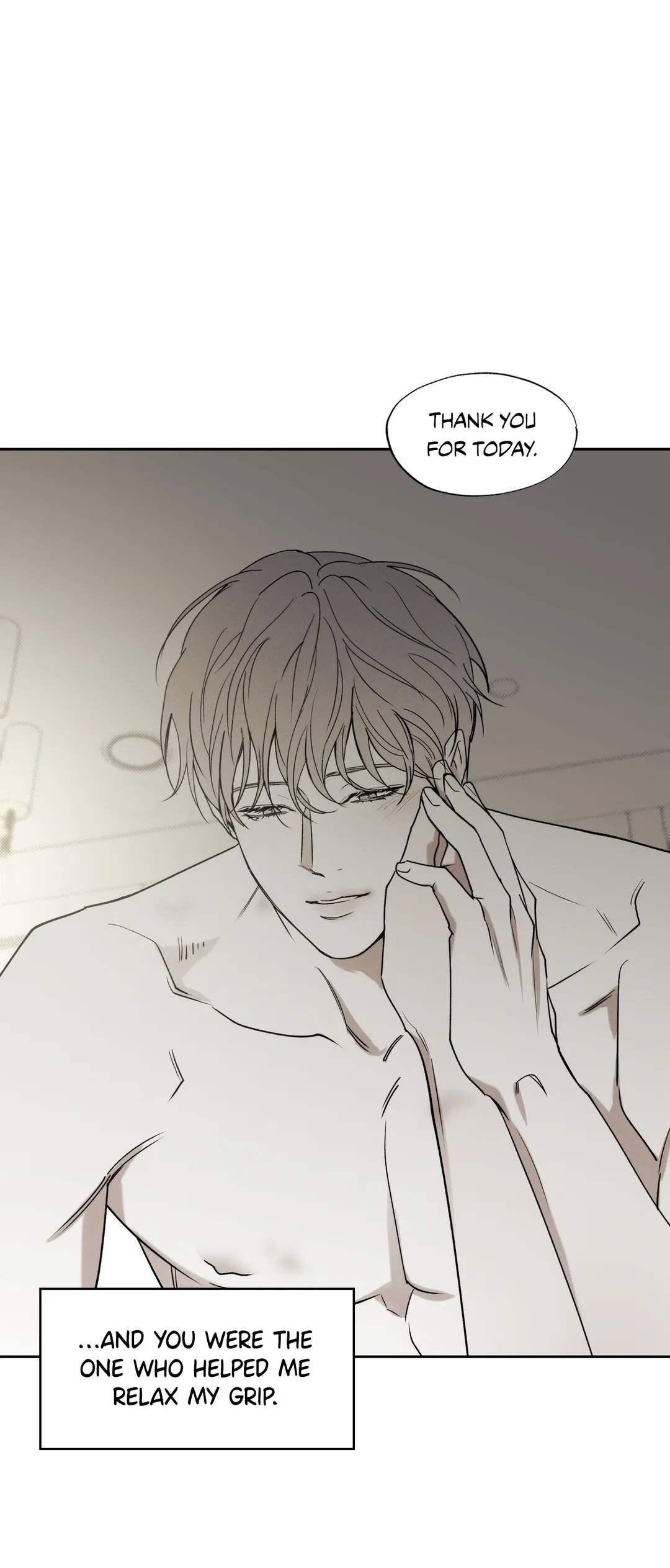 The Pizza Delivery Man and the Gold Palace 〘Official〙 - Season 2 : Episode 10 manhwa