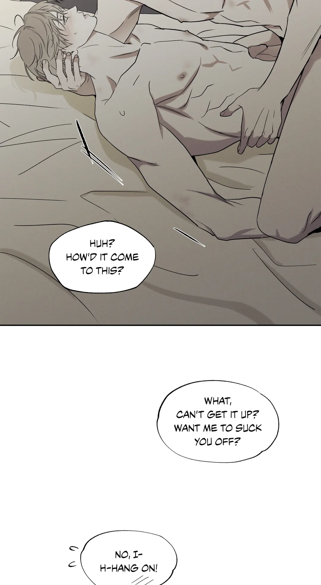 The Pizza Delivery Man and the Gold Palace 〘Official〙 - Season 2 : Episode 10 manhwa