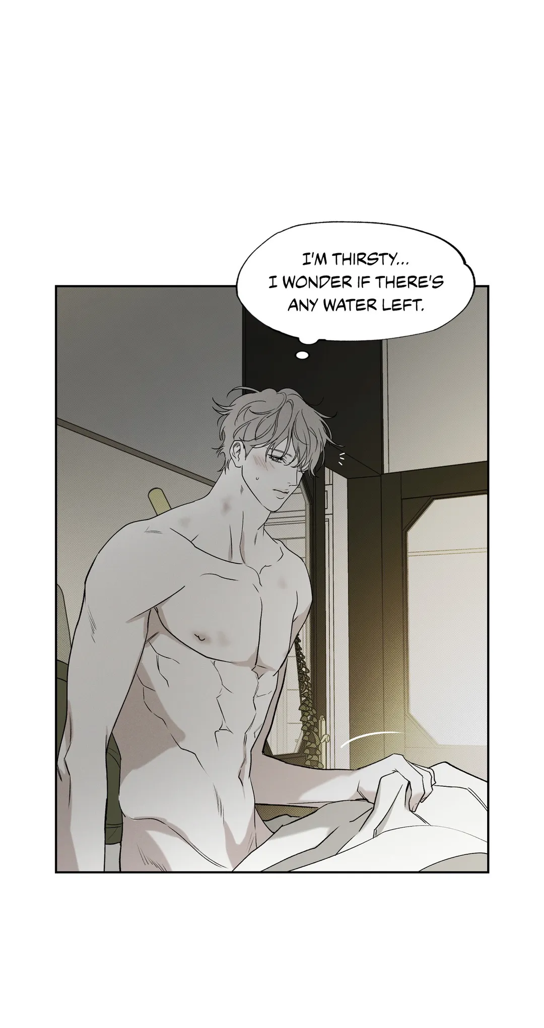 The Pizza Delivery Man and the Gold Palace 〘Official〙 - Season 2 : Episode 10 manhwa