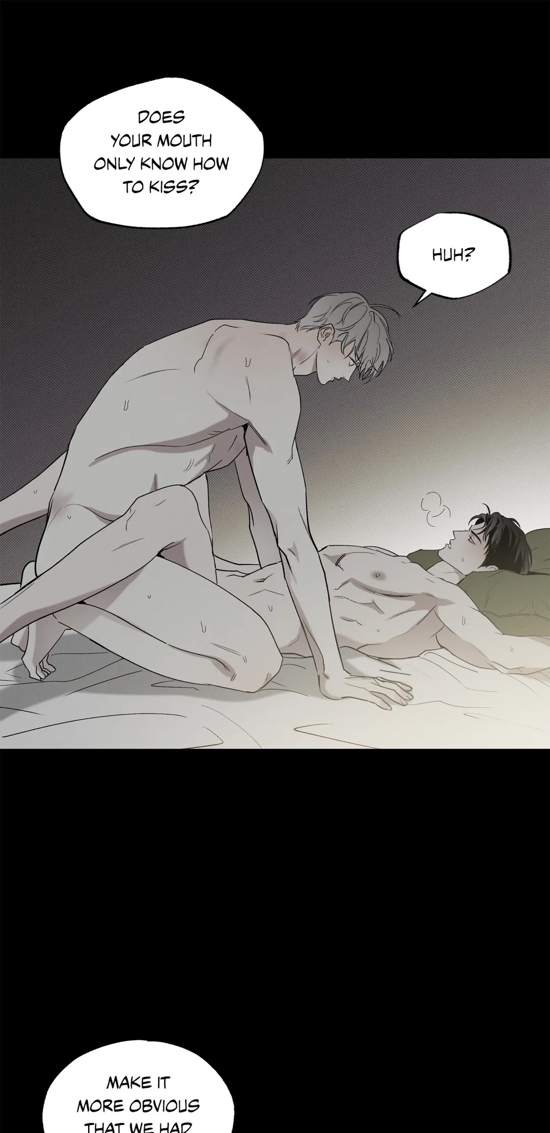 The Pizza Delivery Man and the Gold Palace 〘Official〙 - Season 2 : Episode 10 manhwa