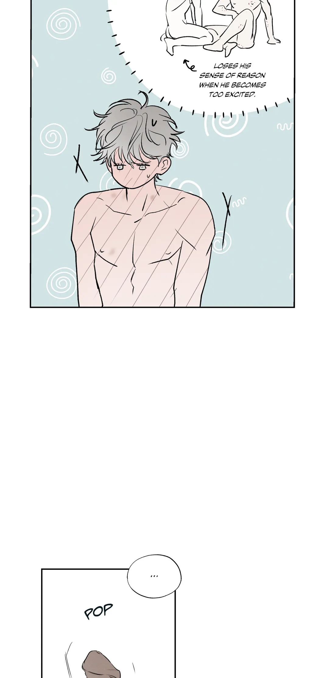 The Pizza Delivery Man and the Gold Palace 〘Official〙 - Season 2 : Episode 10 manhwa