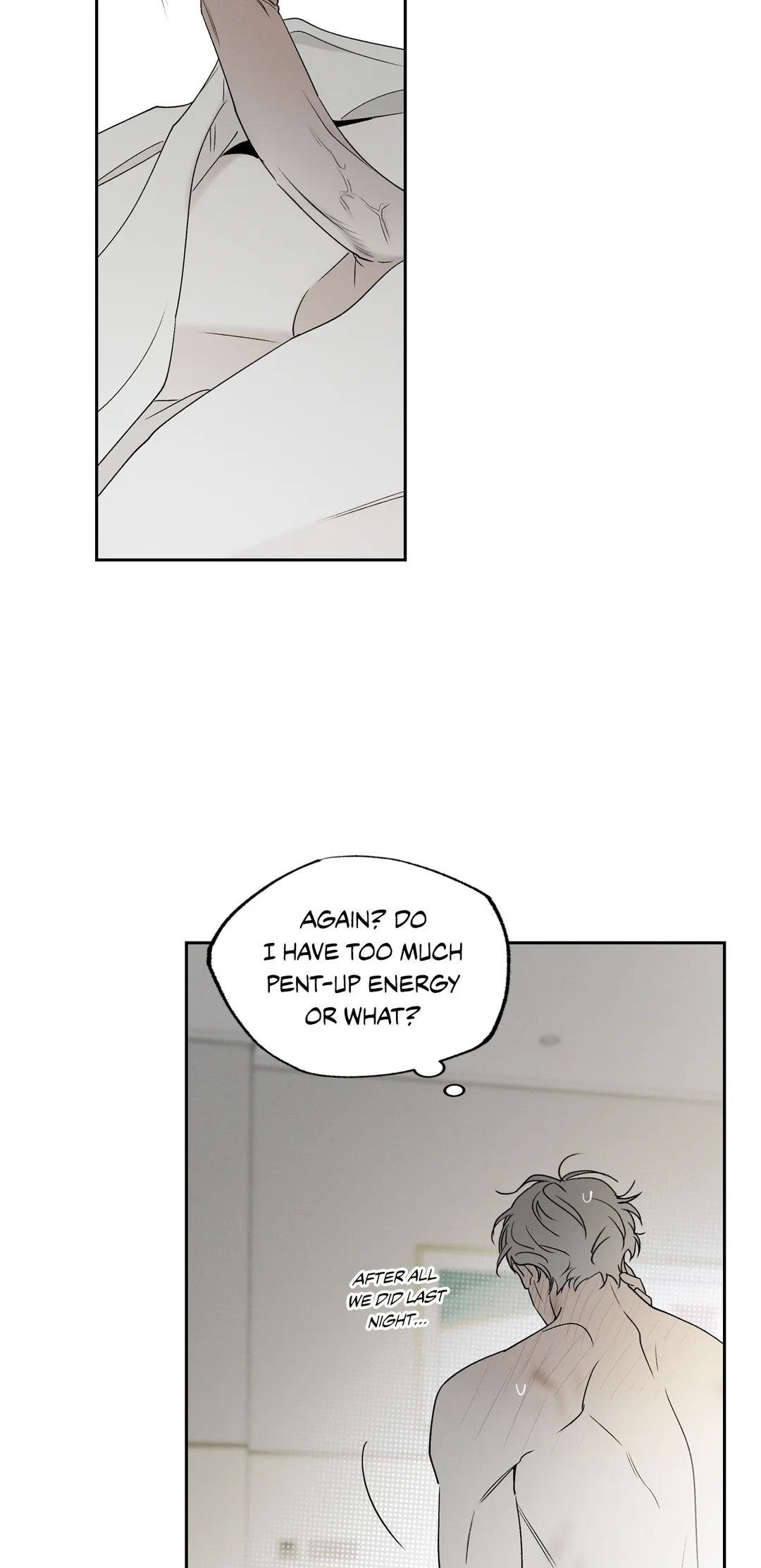 The Pizza Delivery Man and the Gold Palace 〘Official〙 - Season 2 : Episode 10 manhwa