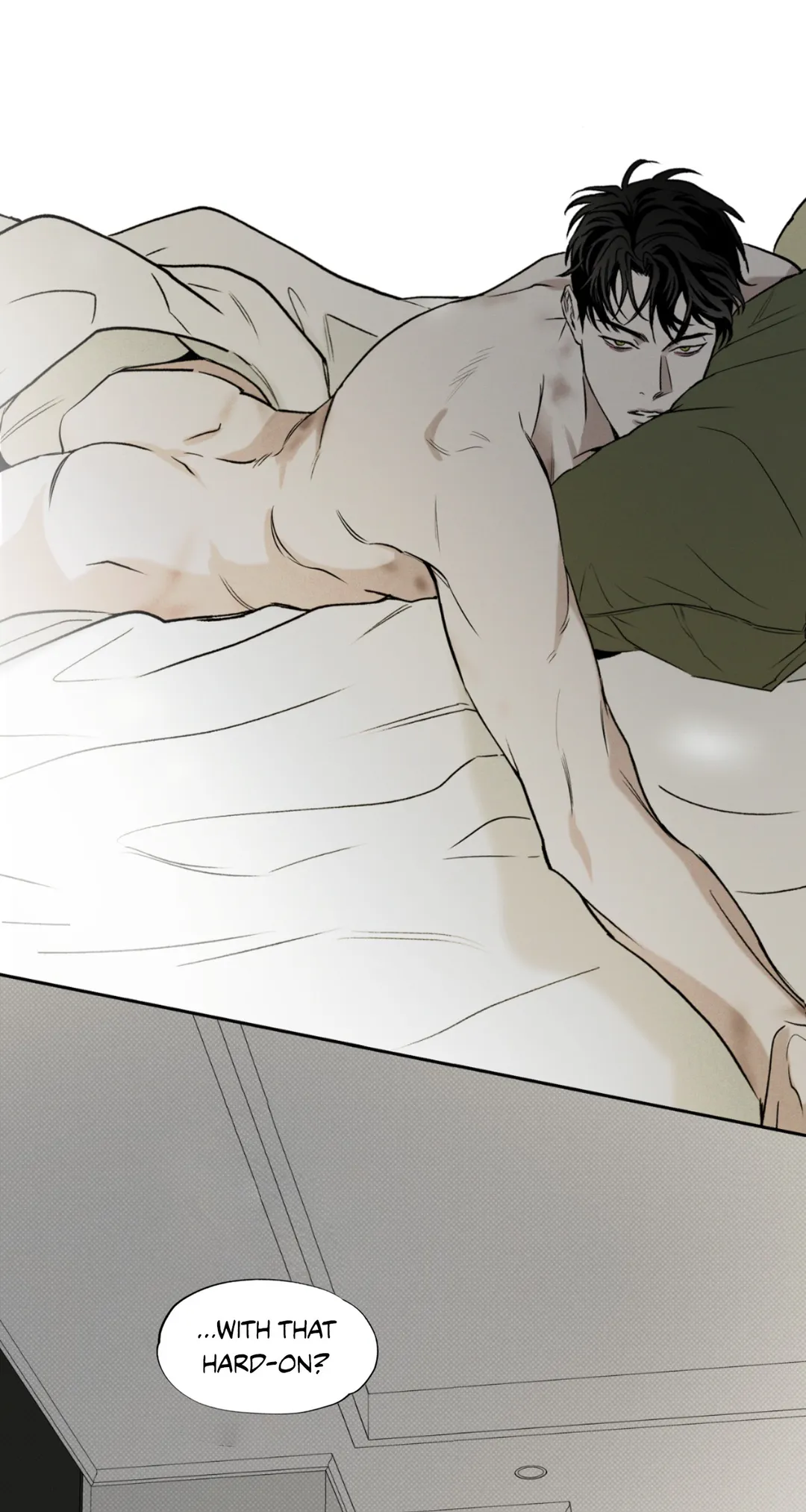 The Pizza Delivery Man and the Gold Palace 〘Official〙 - Season 2 : Episode 11 manhwa