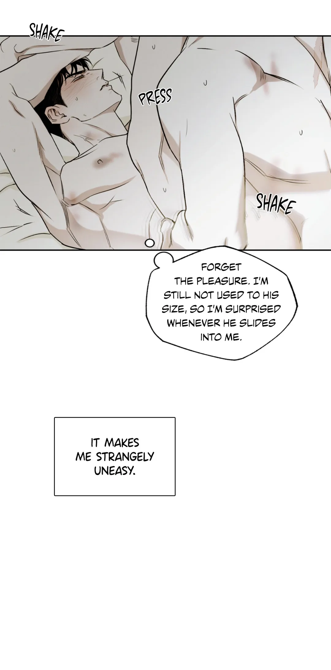 The Pizza Delivery Man and the Gold Palace 〘Official〙 - Season 2 : Episode 11 manhwa