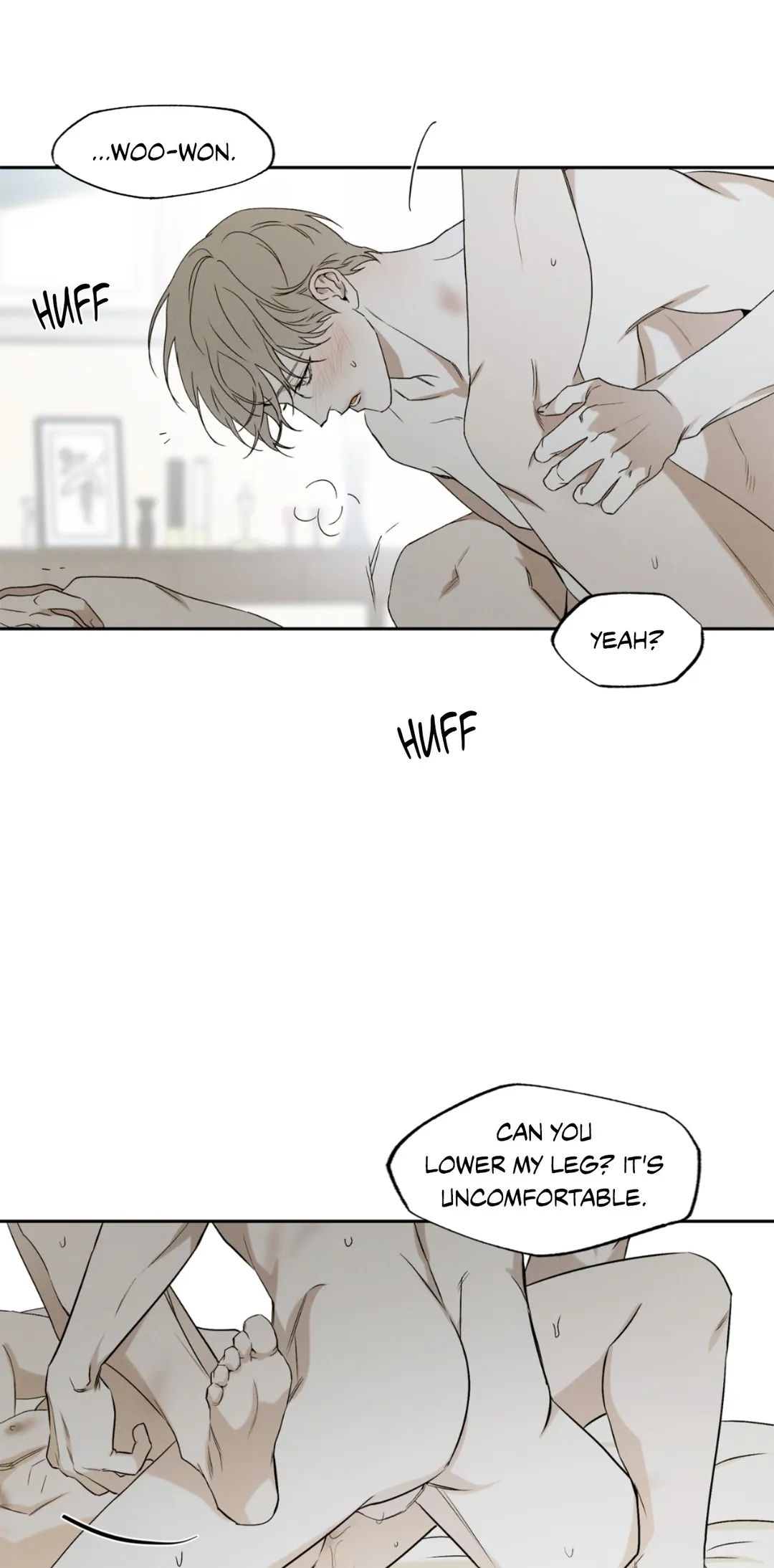The Pizza Delivery Man and the Gold Palace 〘Official〙 - Season 2 : Episode 11 manhwa