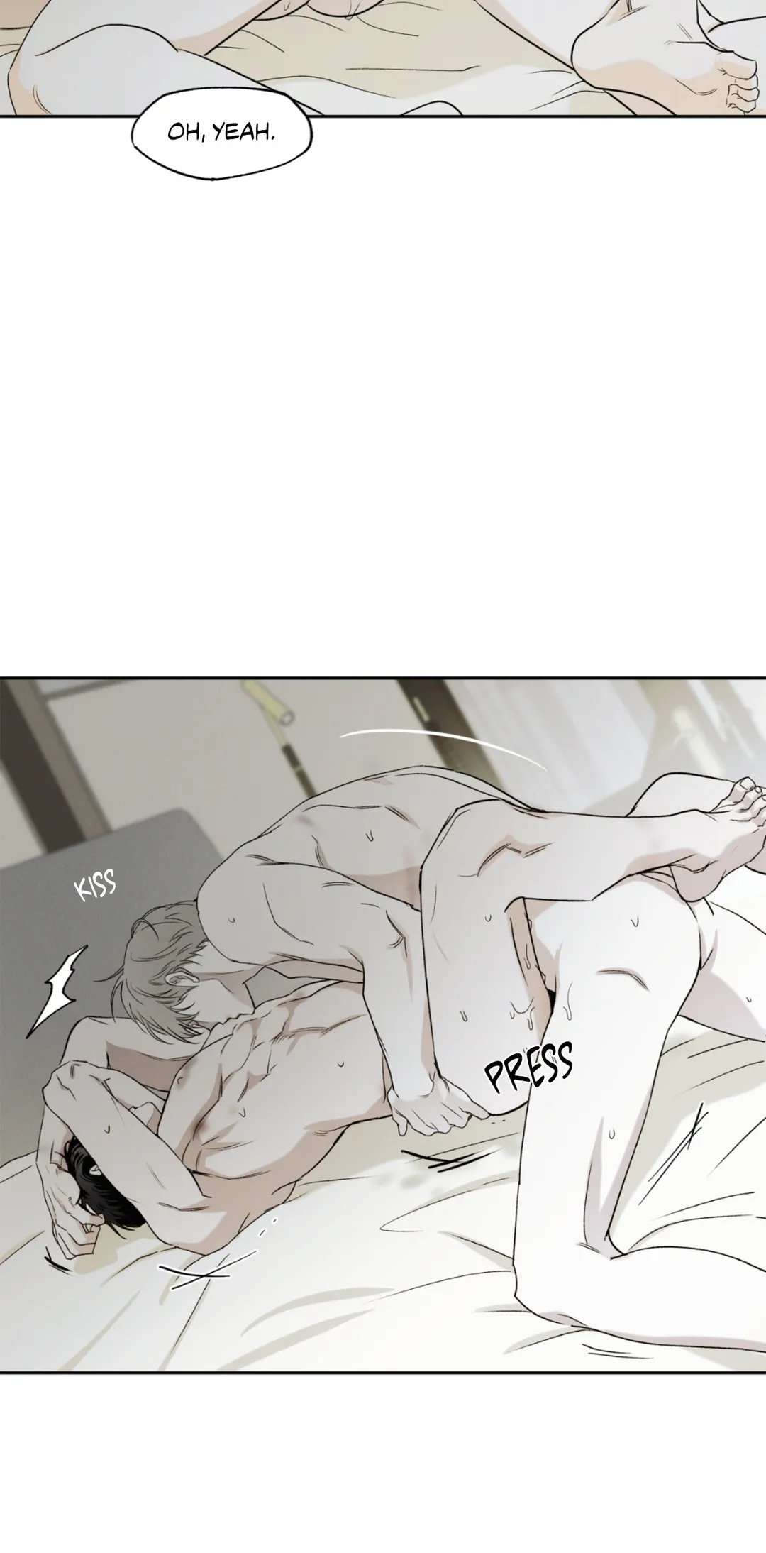 The Pizza Delivery Man and the Gold Palace 〘Official〙 - Season 2 : Episode 11 manhwa