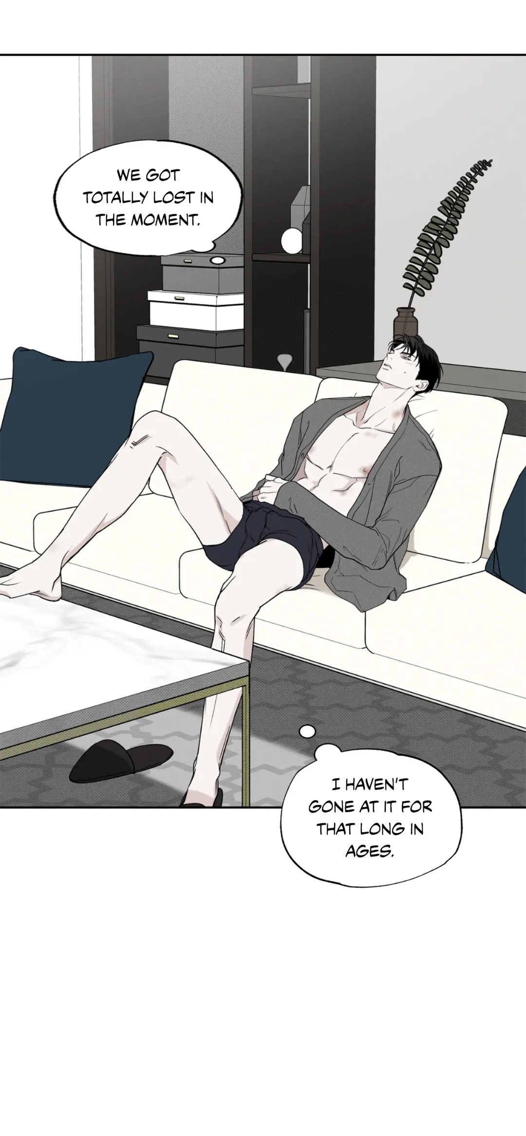 The Pizza Delivery Man and the Gold Palace 〘Official〙 - Season 2 : Episode 11 manhwa