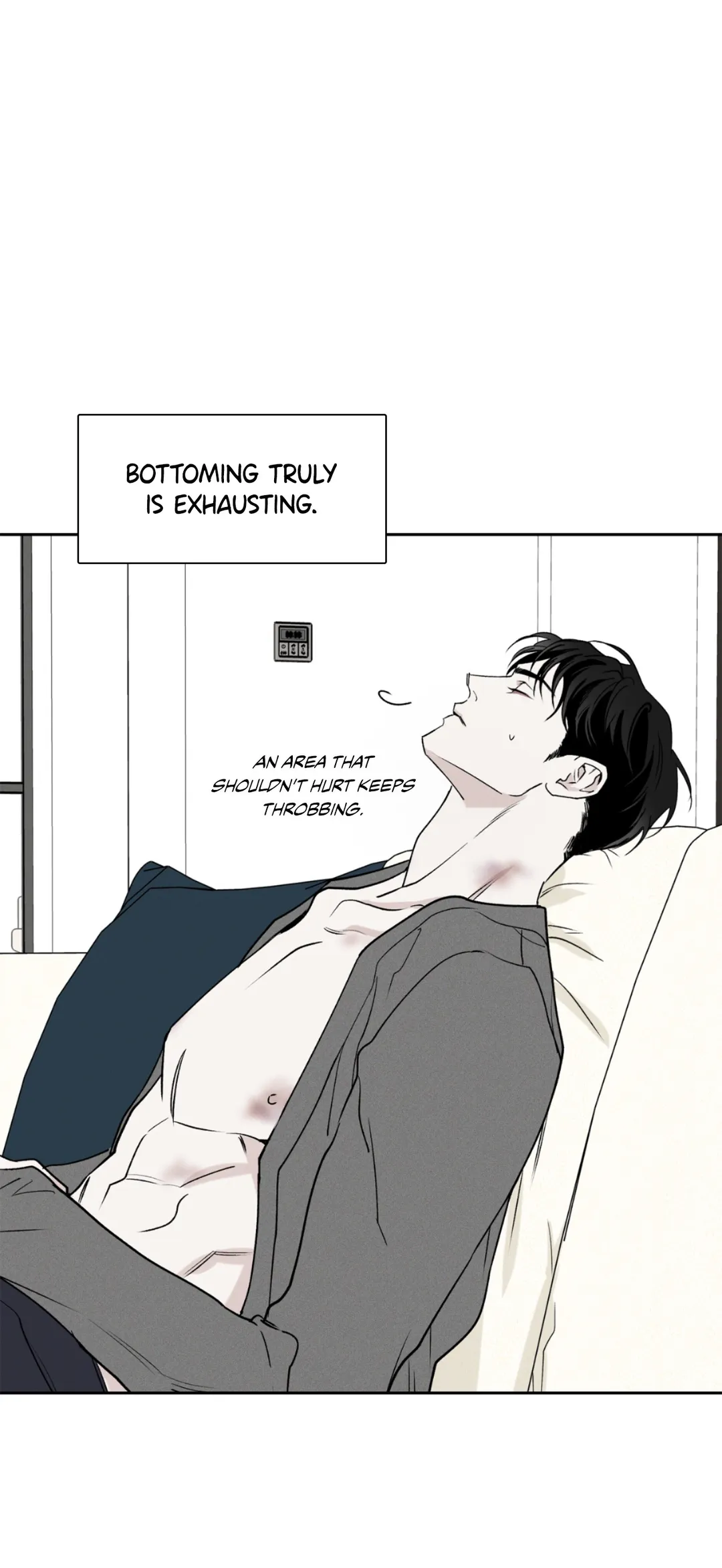 The Pizza Delivery Man and the Gold Palace 〘Official〙 - Season 2 : Episode 11 manhwa