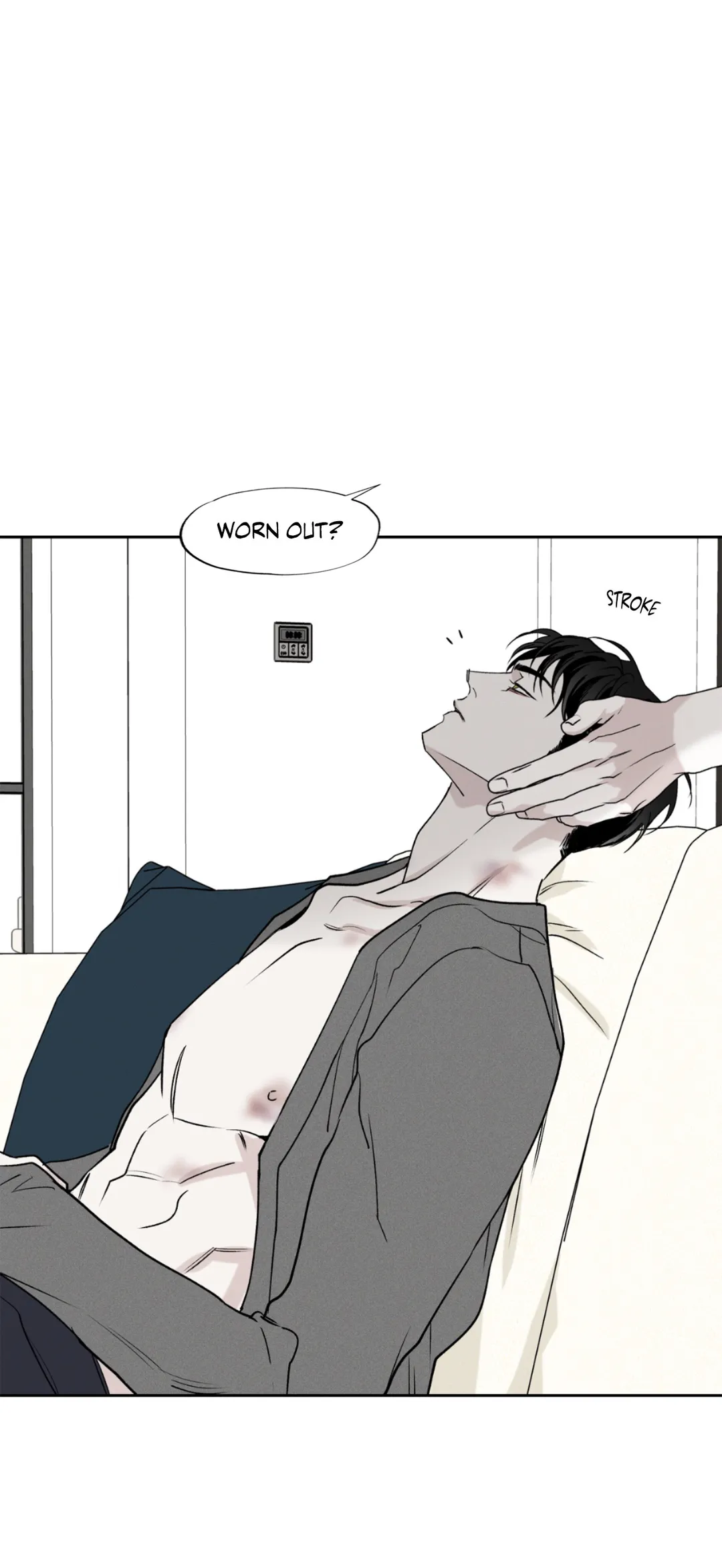 The Pizza Delivery Man and the Gold Palace 〘Official〙 - Season 2 : Episode 11 manhwa