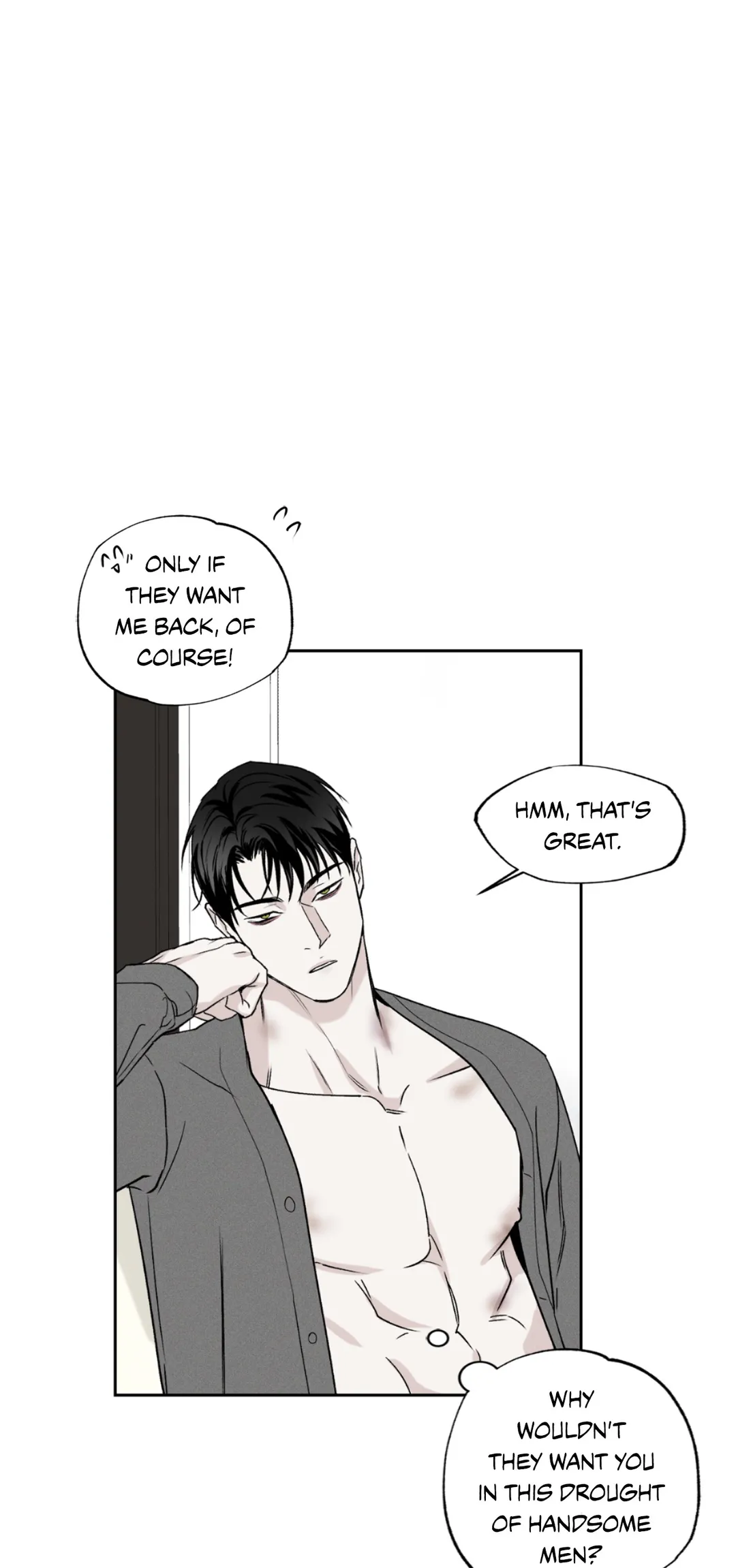 The Pizza Delivery Man and the Gold Palace 〘Official〙 - Season 2 : Episode 11 manhwa
