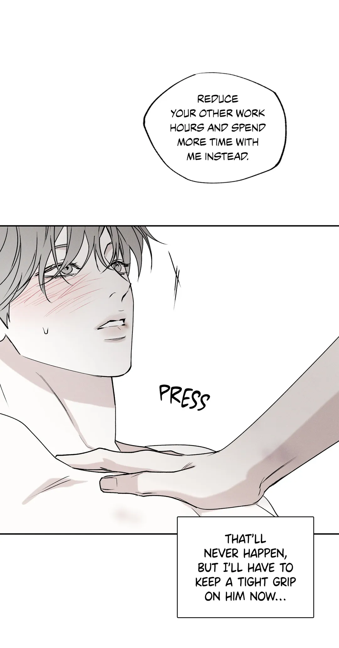 The Pizza Delivery Man and the Gold Palace 〘Official〙 - Season 2 : Episode 11 manhwa