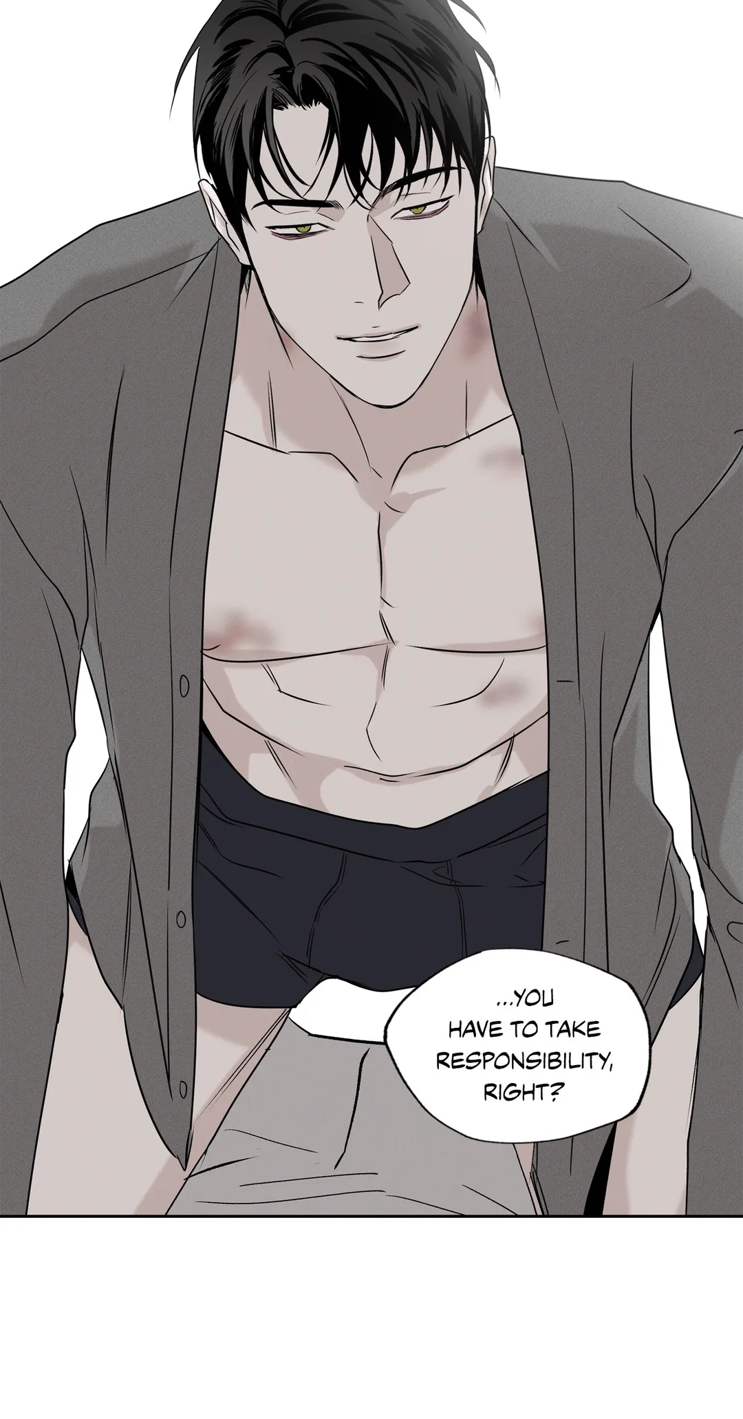 The Pizza Delivery Man and the Gold Palace 〘Official〙 - Season 2 : Episode 11 manhwa
