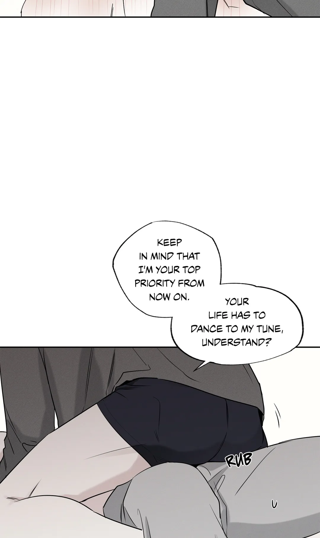 The Pizza Delivery Man and the Gold Palace 〘Official〙 - Season 2 : Episode 11 manhwa