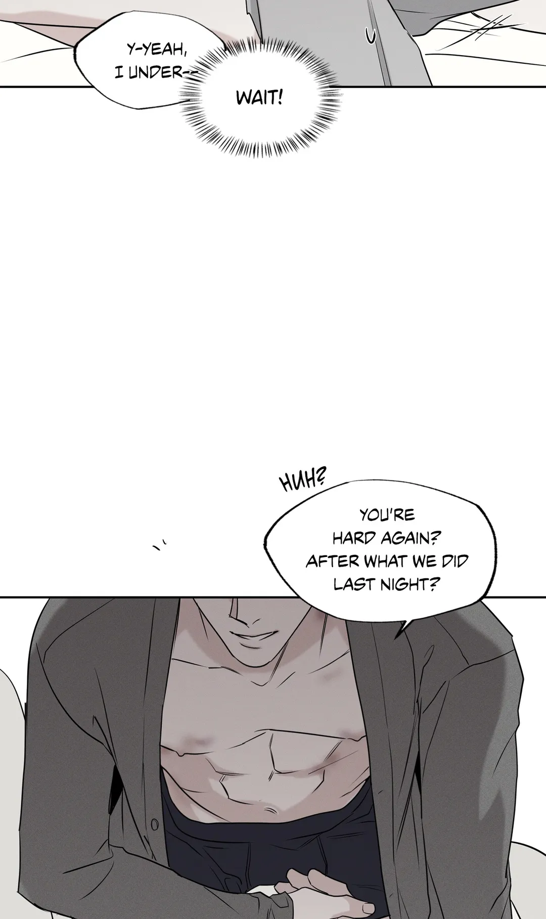 The Pizza Delivery Man and the Gold Palace 〘Official〙 - Season 2 : Episode 11 manhwa