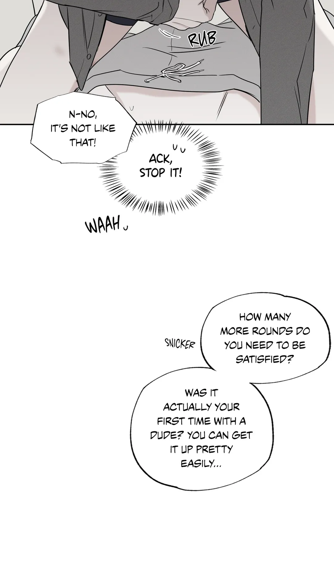 The Pizza Delivery Man and the Gold Palace 〘Official〙 - Season 2 : Episode 11 manhwa