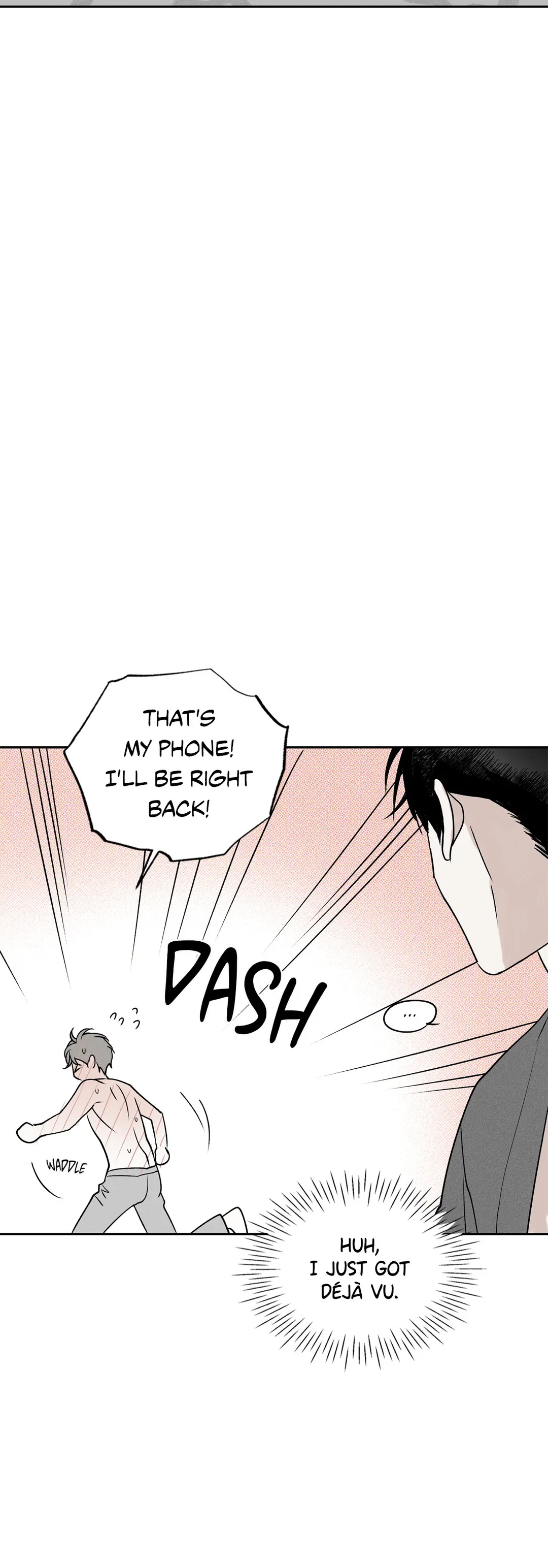 The Pizza Delivery Man and the Gold Palace 〘Official〙 - Season 2 : Episode 11 manhwa