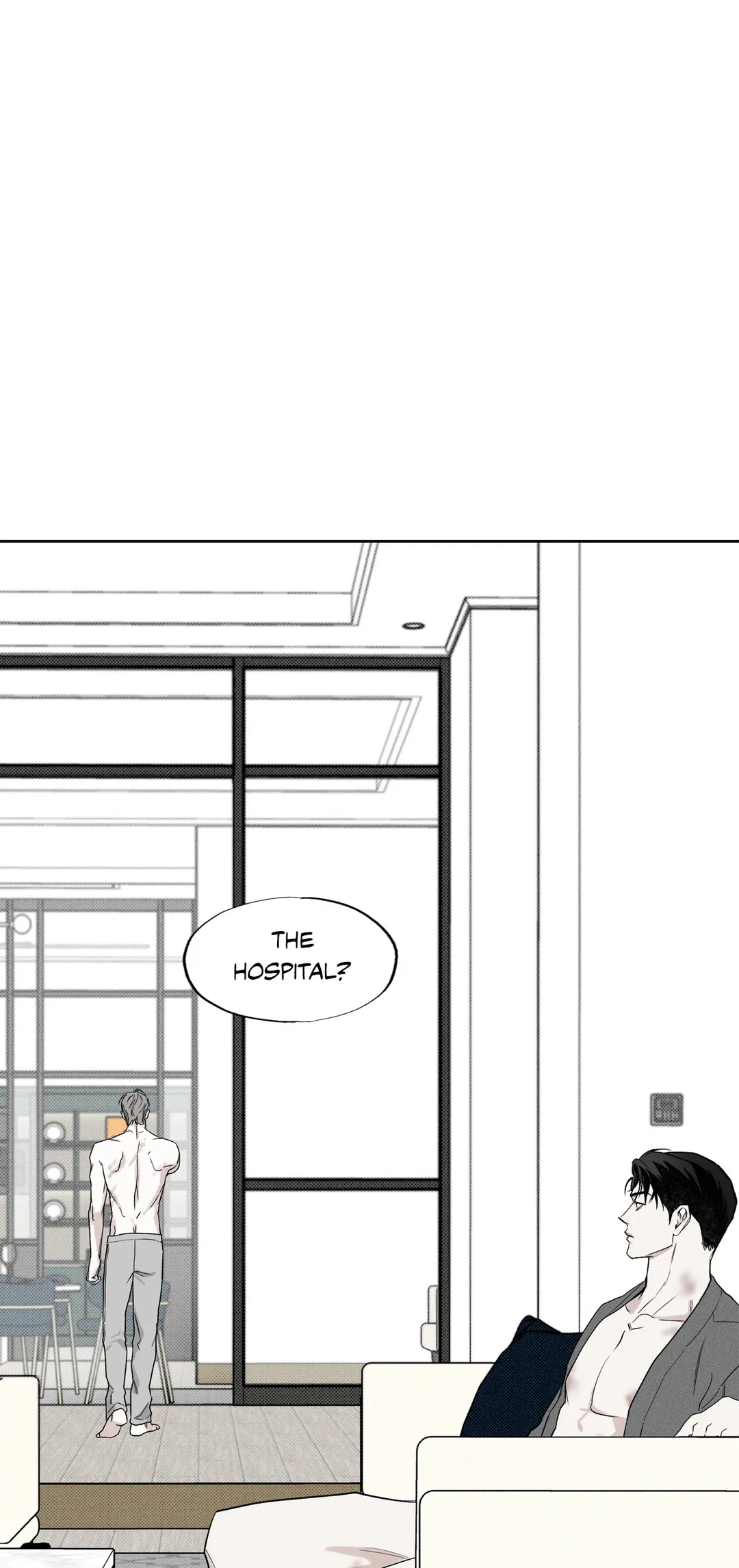 The Pizza Delivery Man and the Gold Palace 〘Official〙 - Season 2 : Episode 11 manhwa