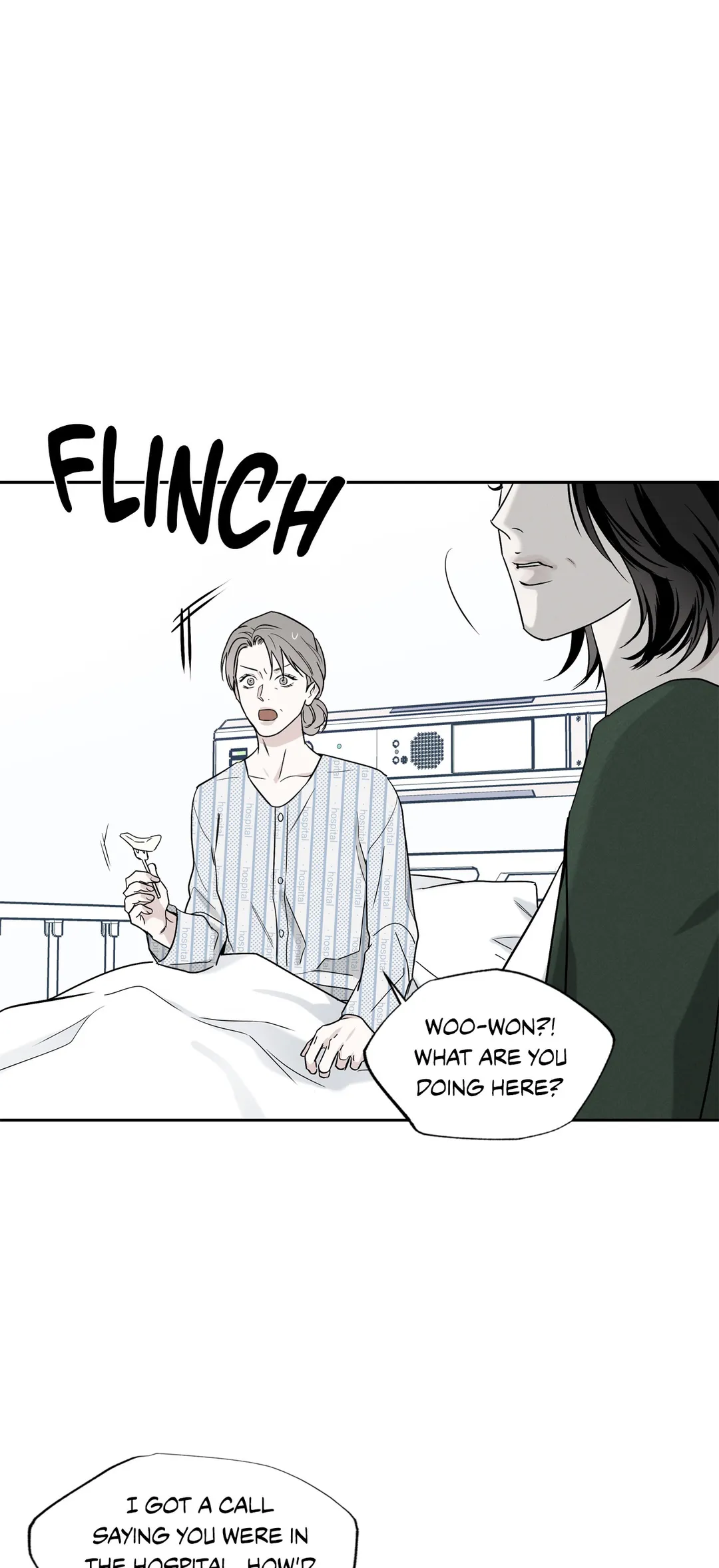The Pizza Delivery Man and the Gold Palace 〘Official〙 - Season 2 : Episode 11 manhwa