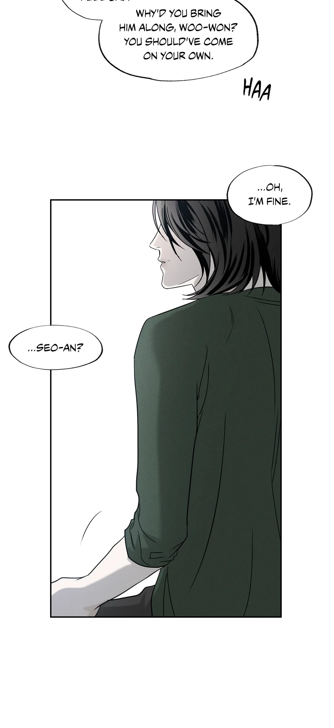 The Pizza Delivery Man and the Gold Palace 〘Official〙 - Season 2 : Episode 11 manhwa