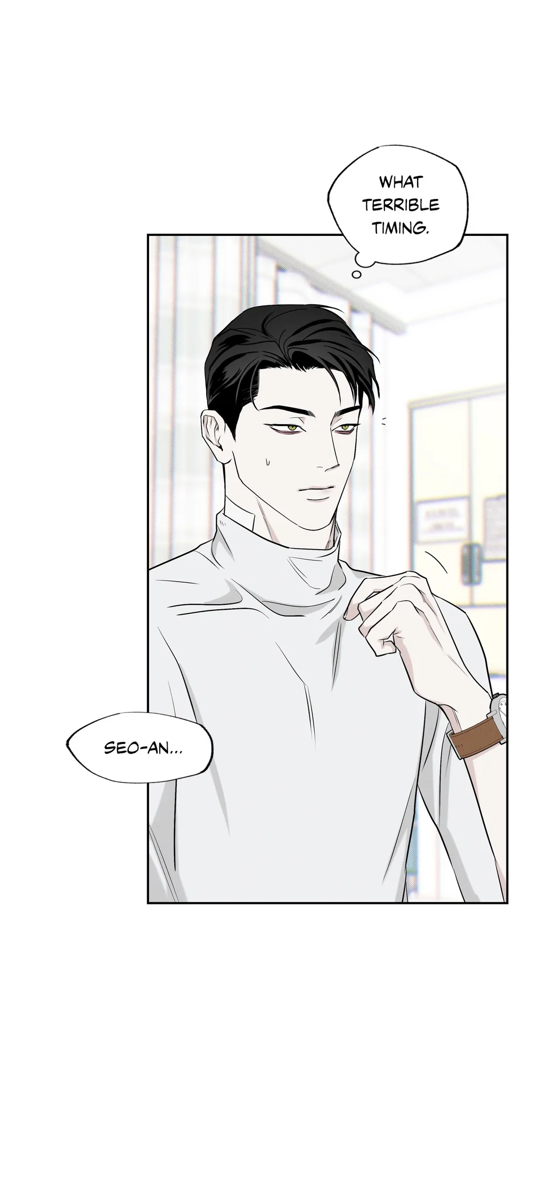 The Pizza Delivery Man and the Gold Palace 〘Official〙 - Season 2 : Episode 11 manhwa