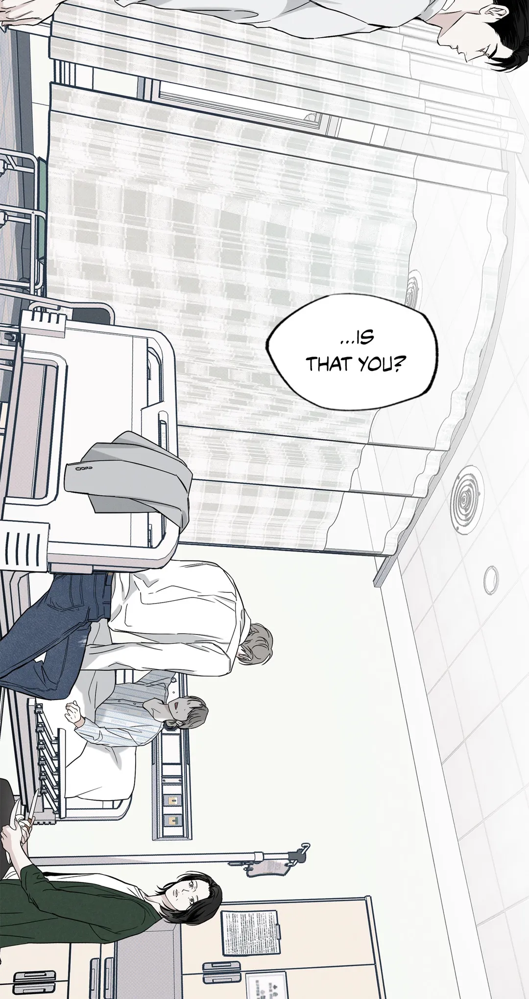 The Pizza Delivery Man and the Gold Palace 〘Official〙 - Season 2 : Episode 11 manhwa