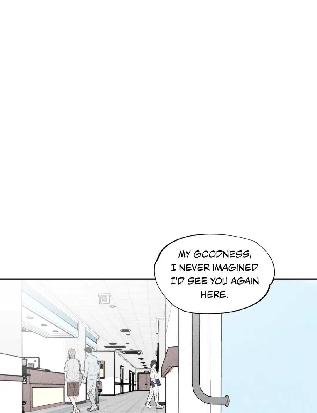 The Pizza Delivery Man and the Gold Palace 〘Official〙 - Season 2 : Episode 12 manhwa