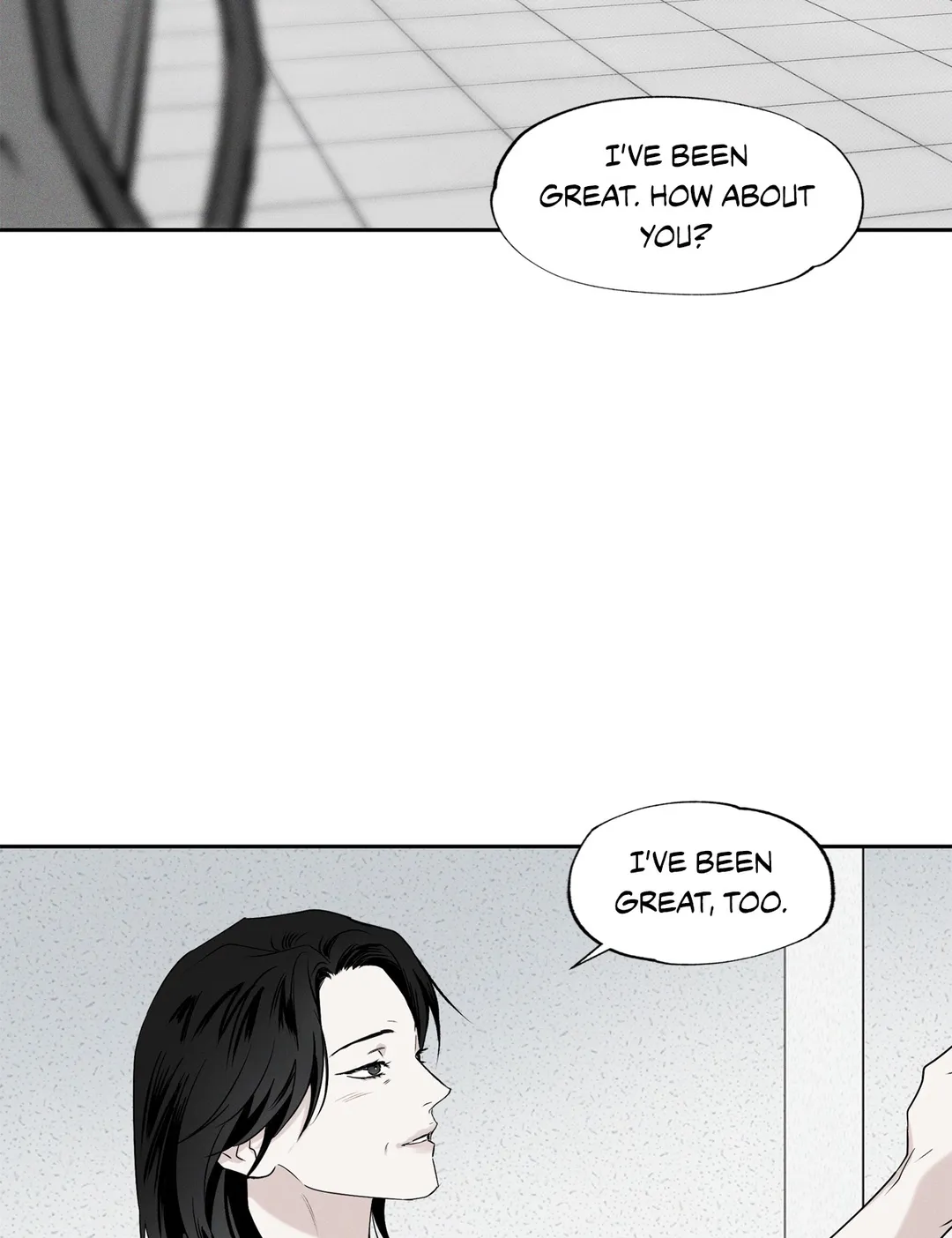 The Pizza Delivery Man and the Gold Palace 〘Official〙 - Season 2 : Episode 12 manhwa