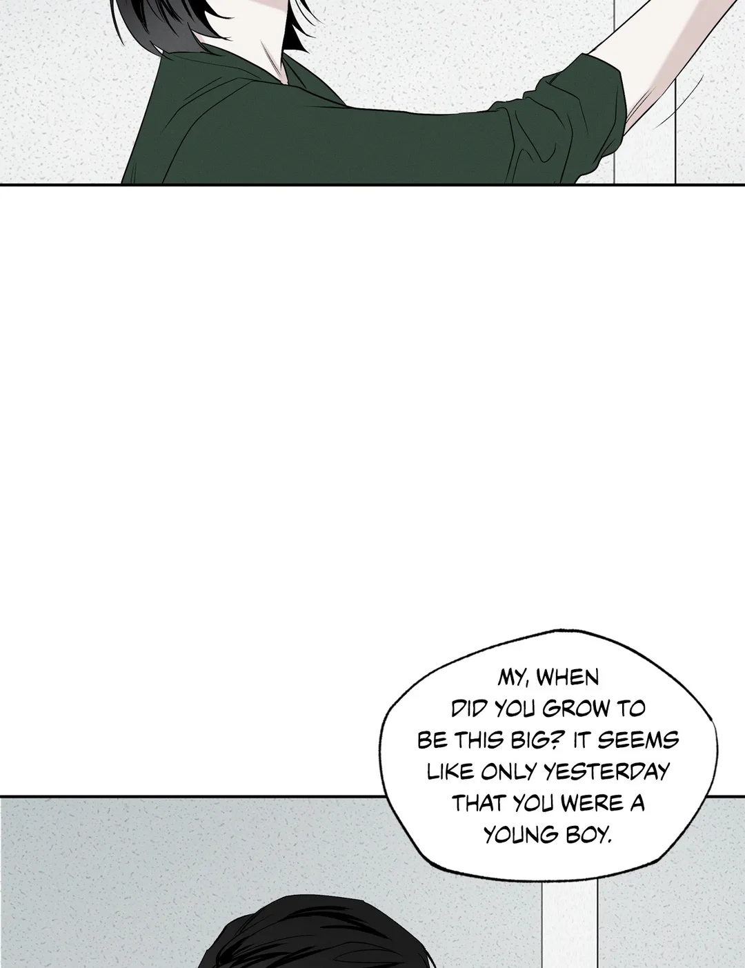 The Pizza Delivery Man and the Gold Palace 〘Official〙 - Season 2 : Episode 12 manhwa